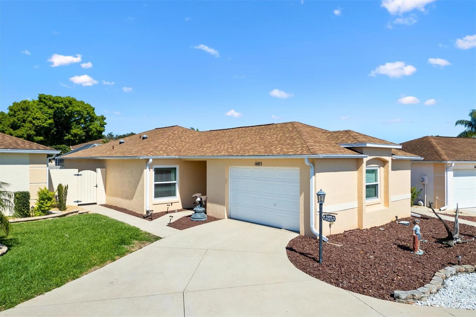 1685 GARCIA CT, THE VILLAGES, FL, 32159
