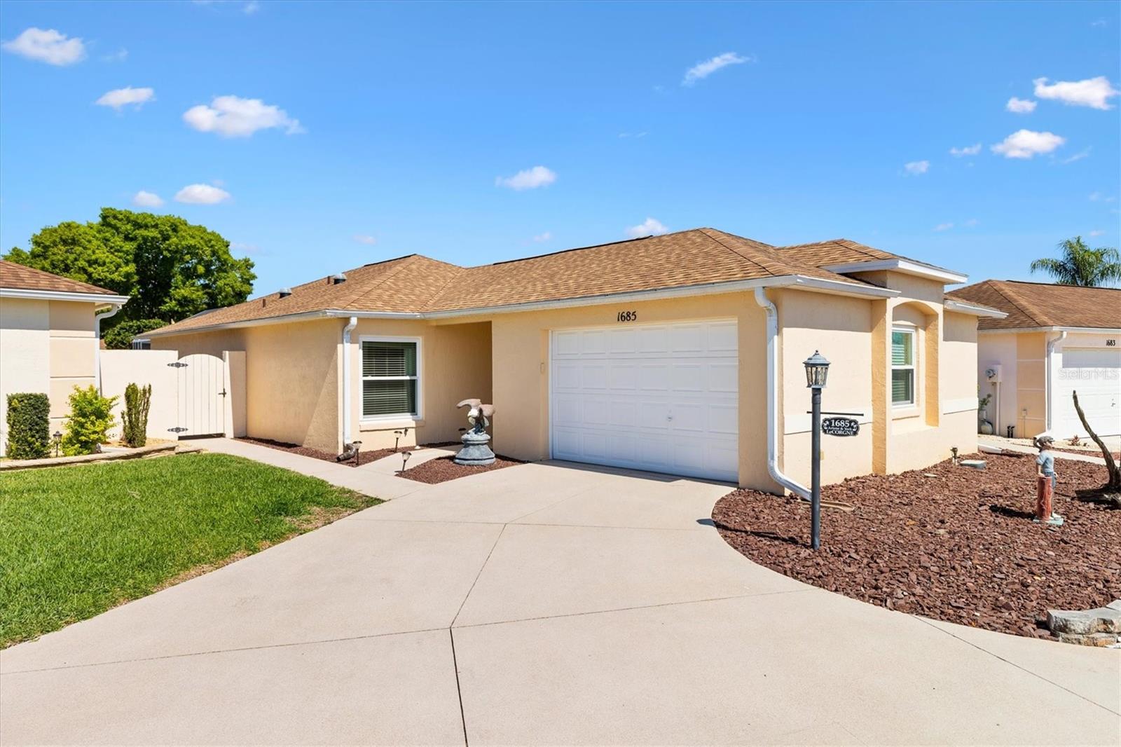 1685 GARCIA CT, THE VILLAGES, FL, 32159