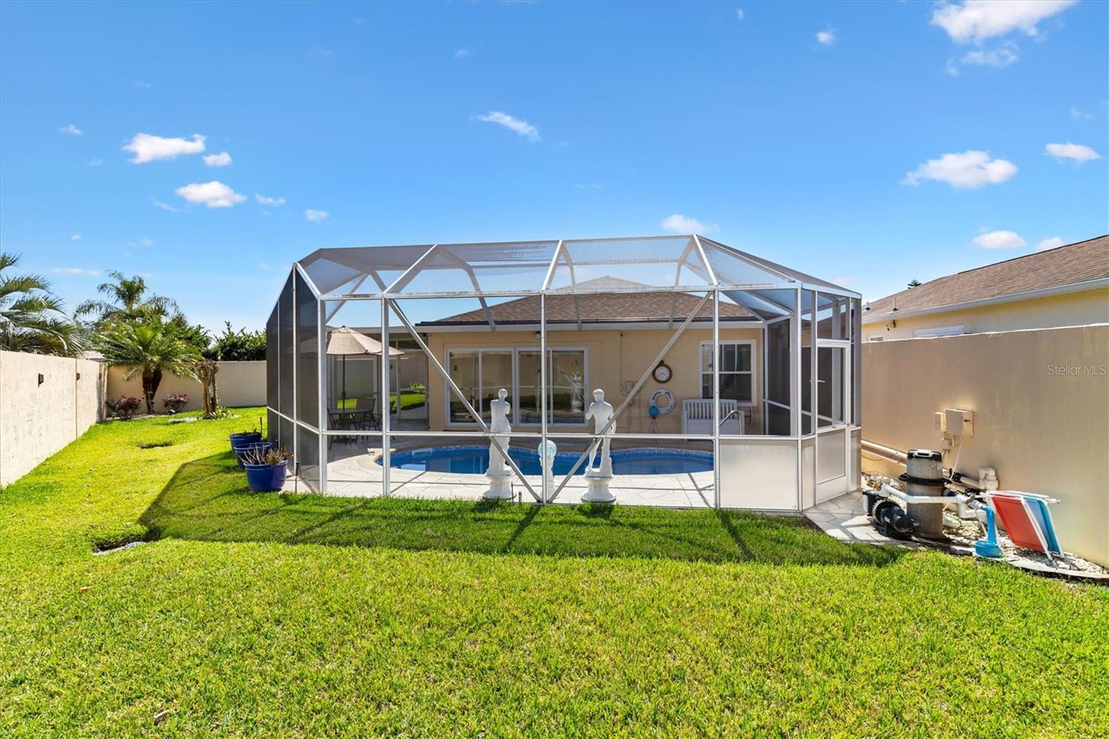 1685 GARCIA CT, THE VILLAGES, FL, 32159