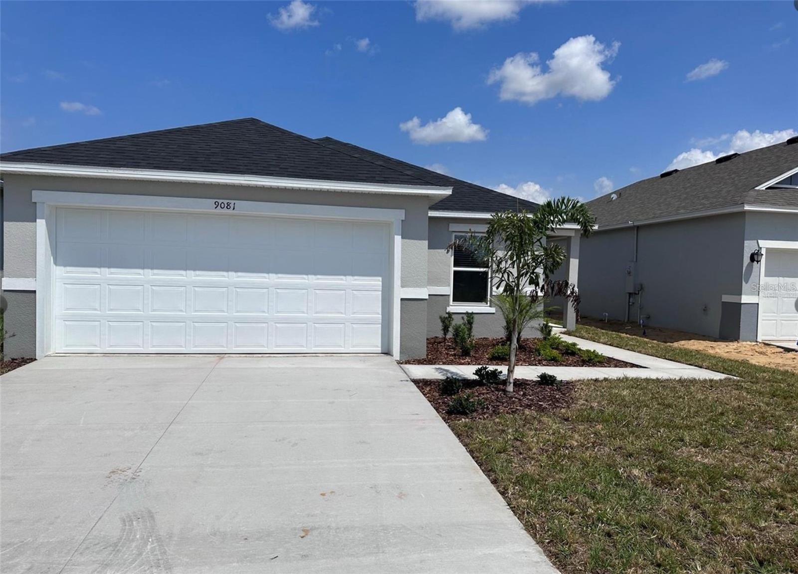 9081 OSCRAFT DR, DAVENPORT, FL, 33896