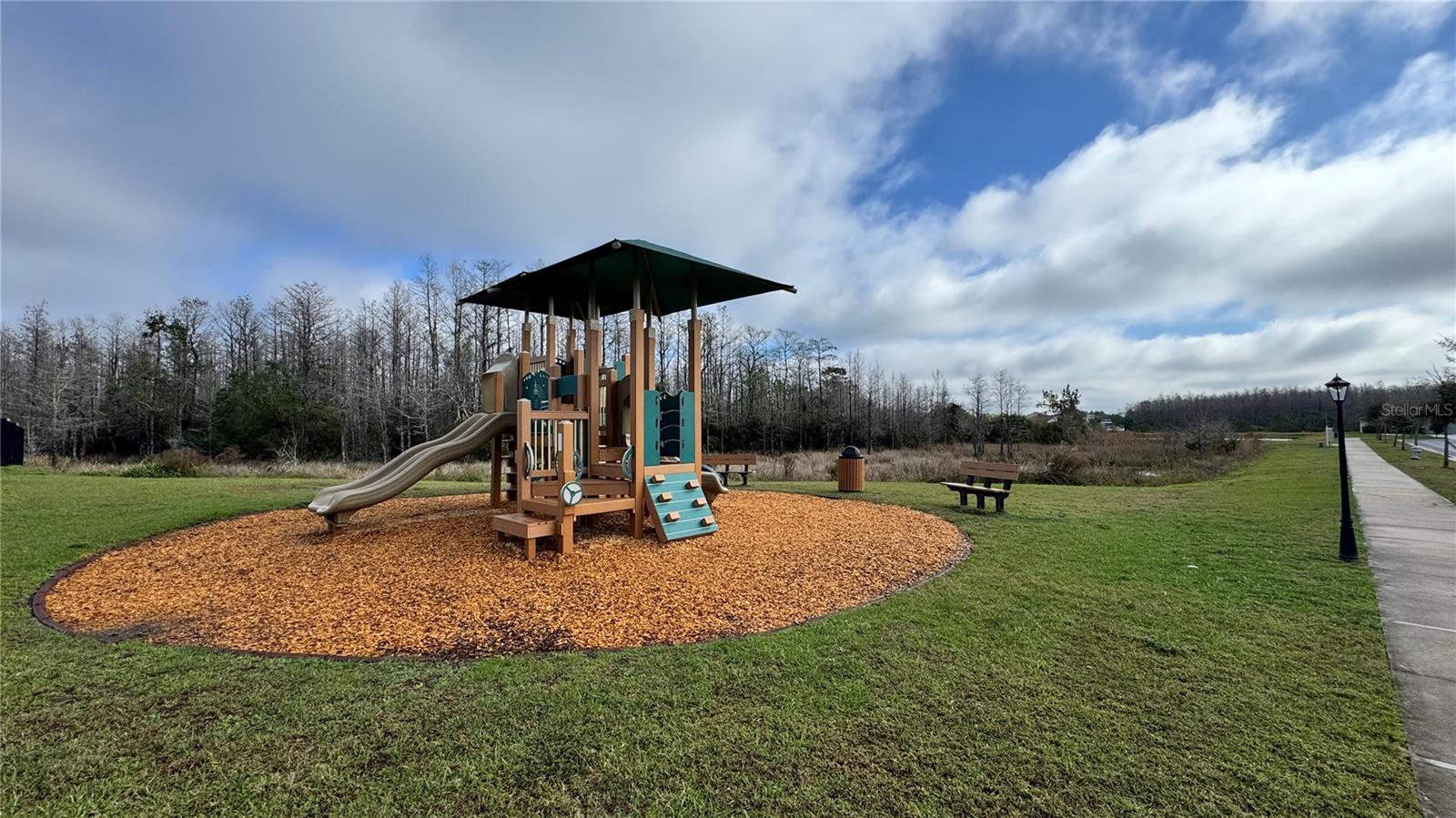 3182 EAGLE HAMMOCK CIR, KISSIMMEE, FL, 34743