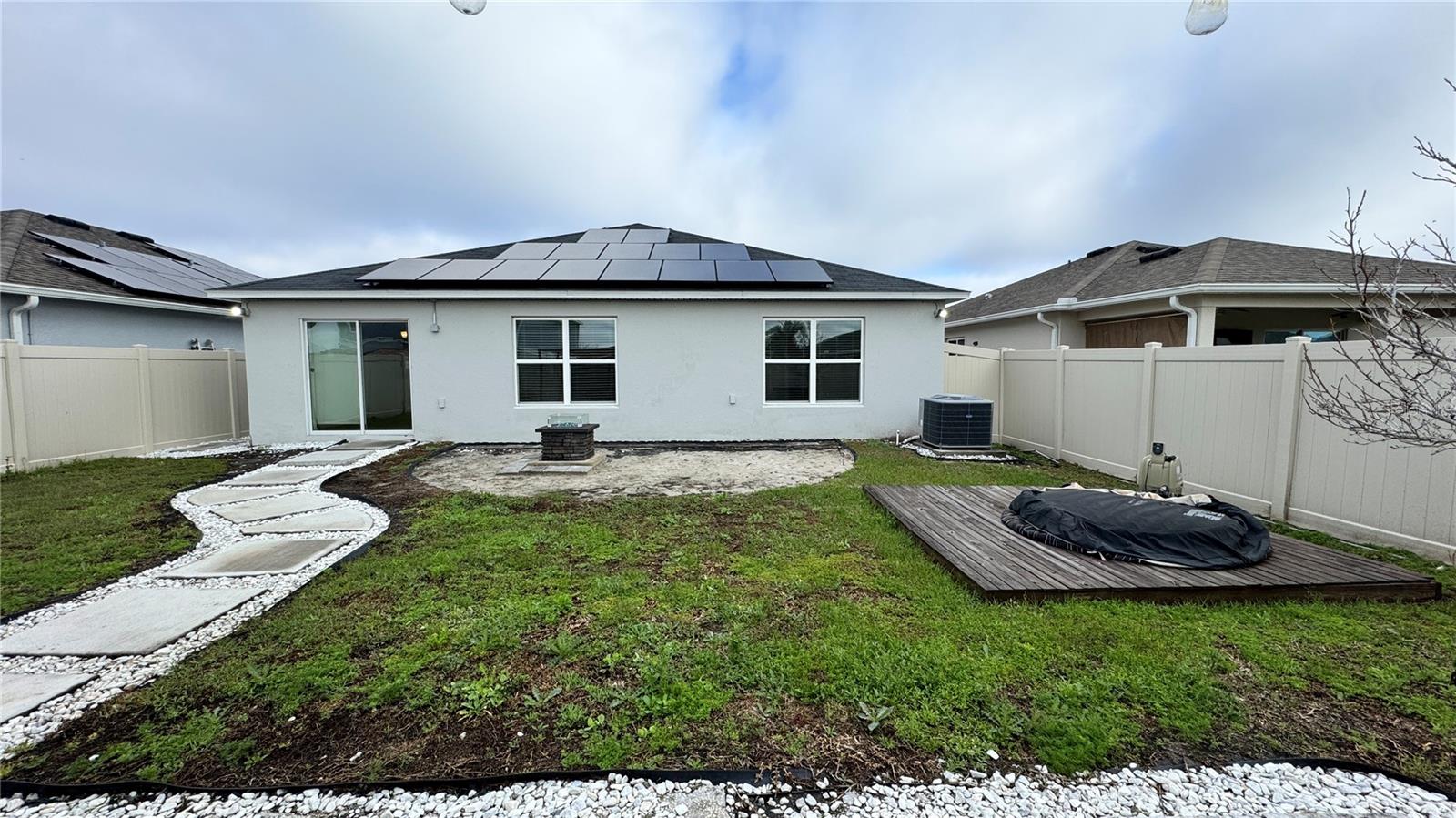 3182 EAGLE HAMMOCK CIR, KISSIMMEE, FL, 34743
