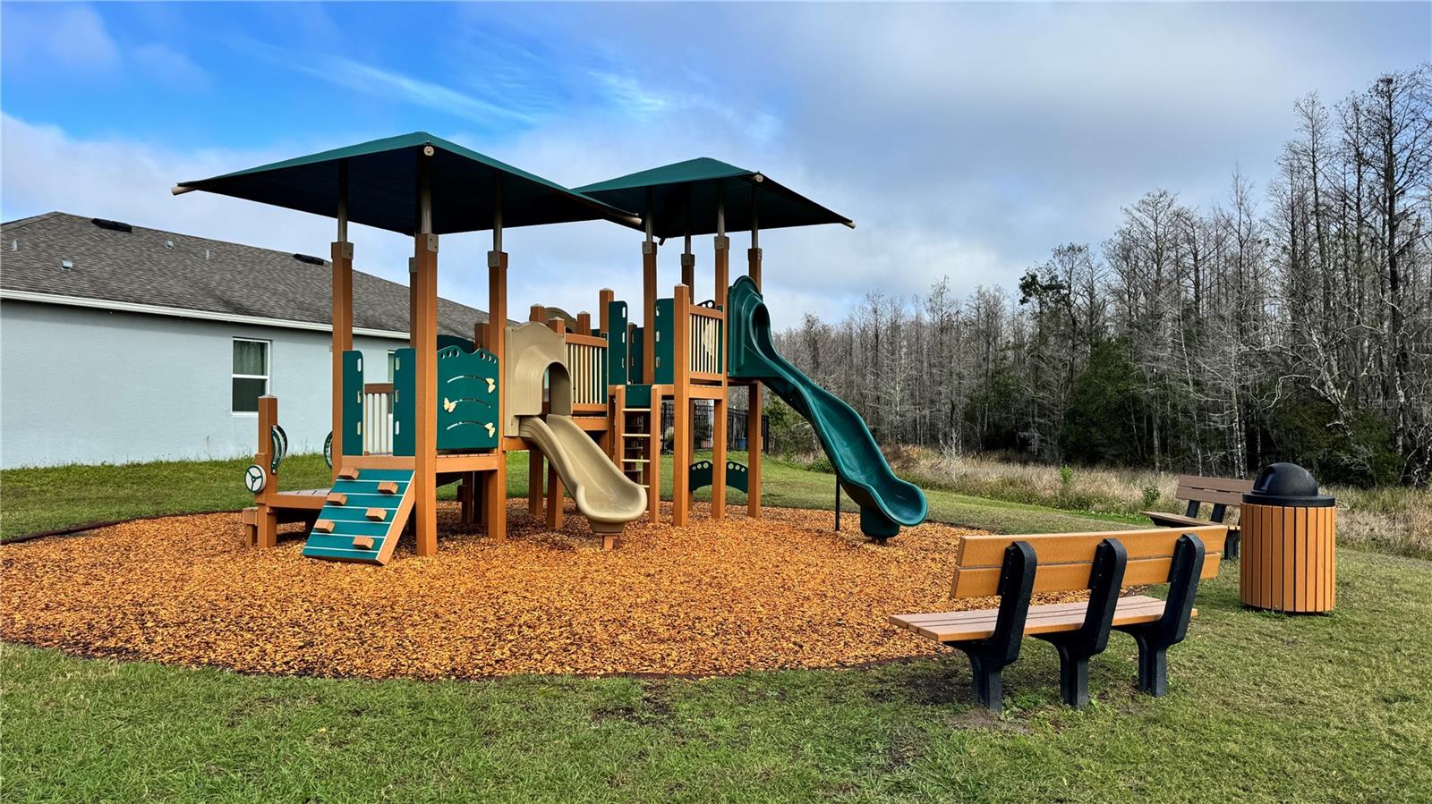 3182 EAGLE HAMMOCK CIR, KISSIMMEE, FL, 34743