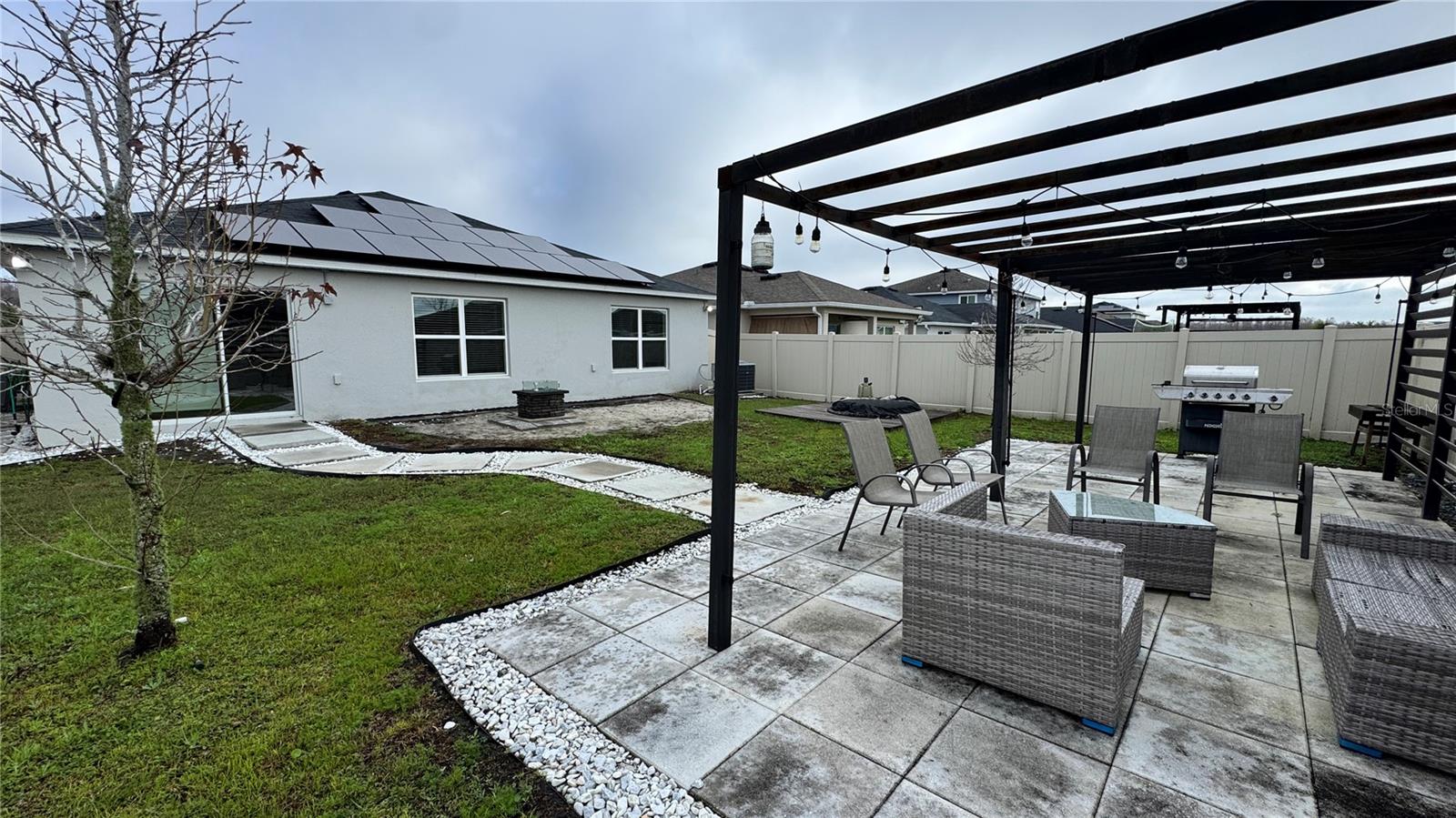 3182 EAGLE HAMMOCK CIR, KISSIMMEE, FL, 34743