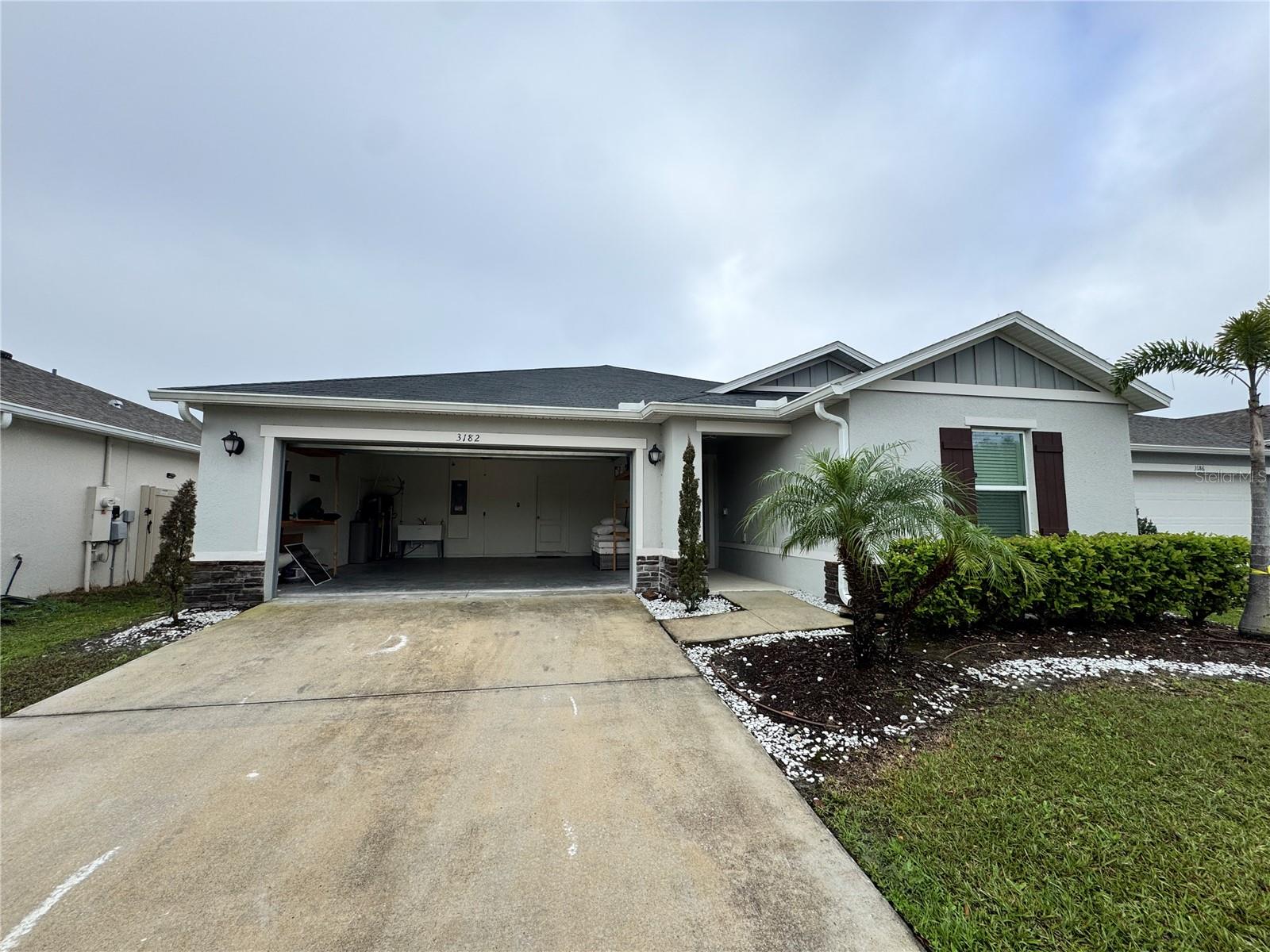 3182 EAGLE HAMMOCK CIR, KISSIMMEE, FL, 34743