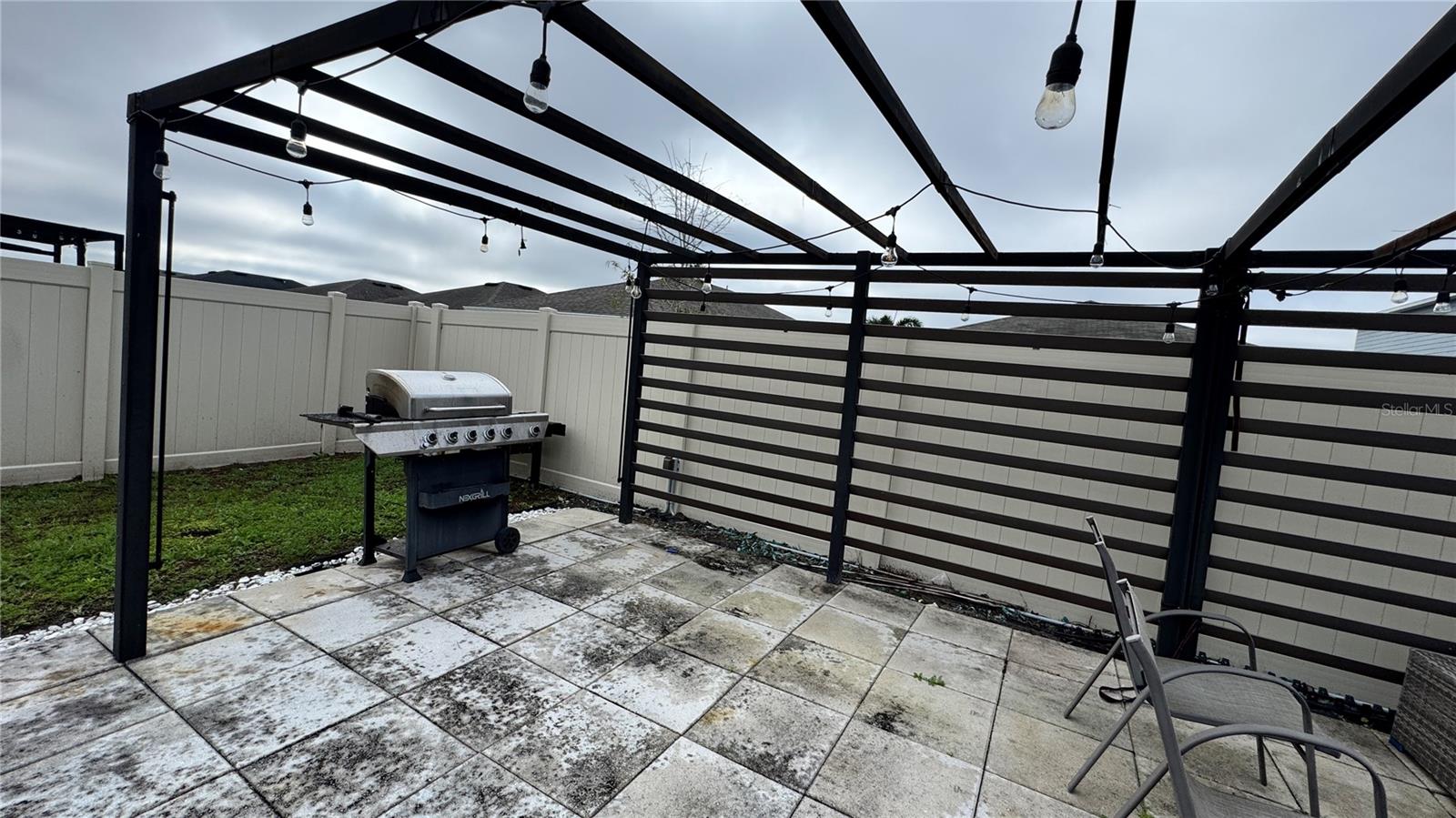 3182 EAGLE HAMMOCK CIR, KISSIMMEE, FL, 34743