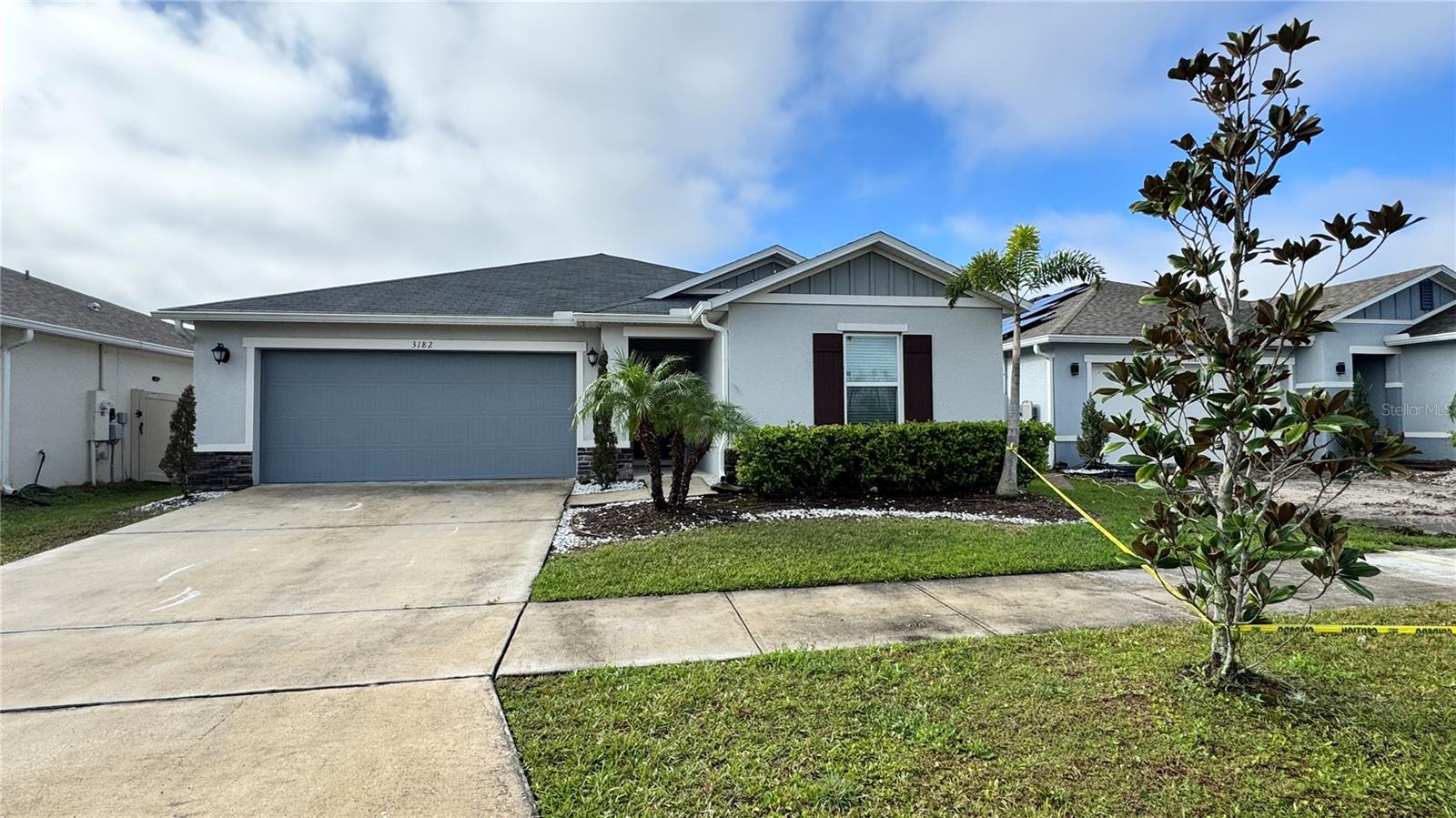 3182 EAGLE HAMMOCK CIR, KISSIMMEE, FL, 34743