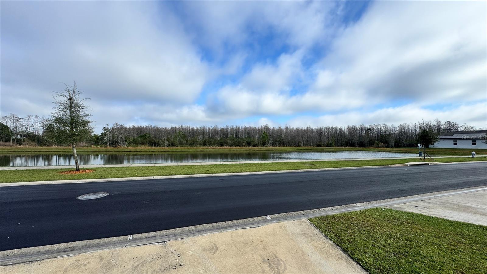 3182 EAGLE HAMMOCK CIR, KISSIMMEE, FL, 34743