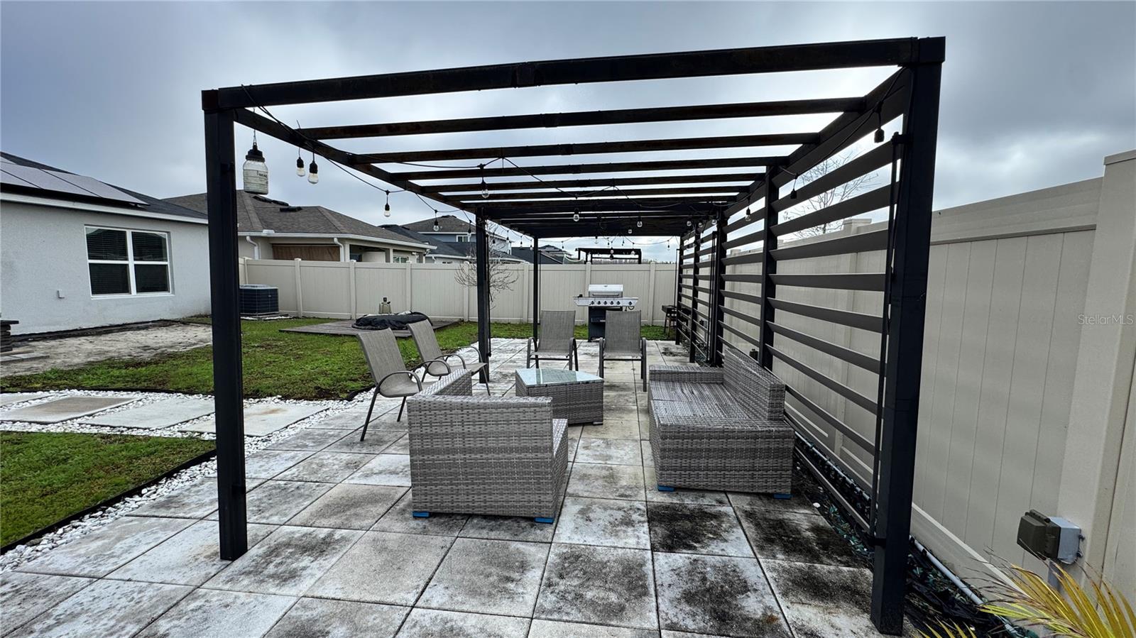 3182 EAGLE HAMMOCK CIR, KISSIMMEE, FL, 34743