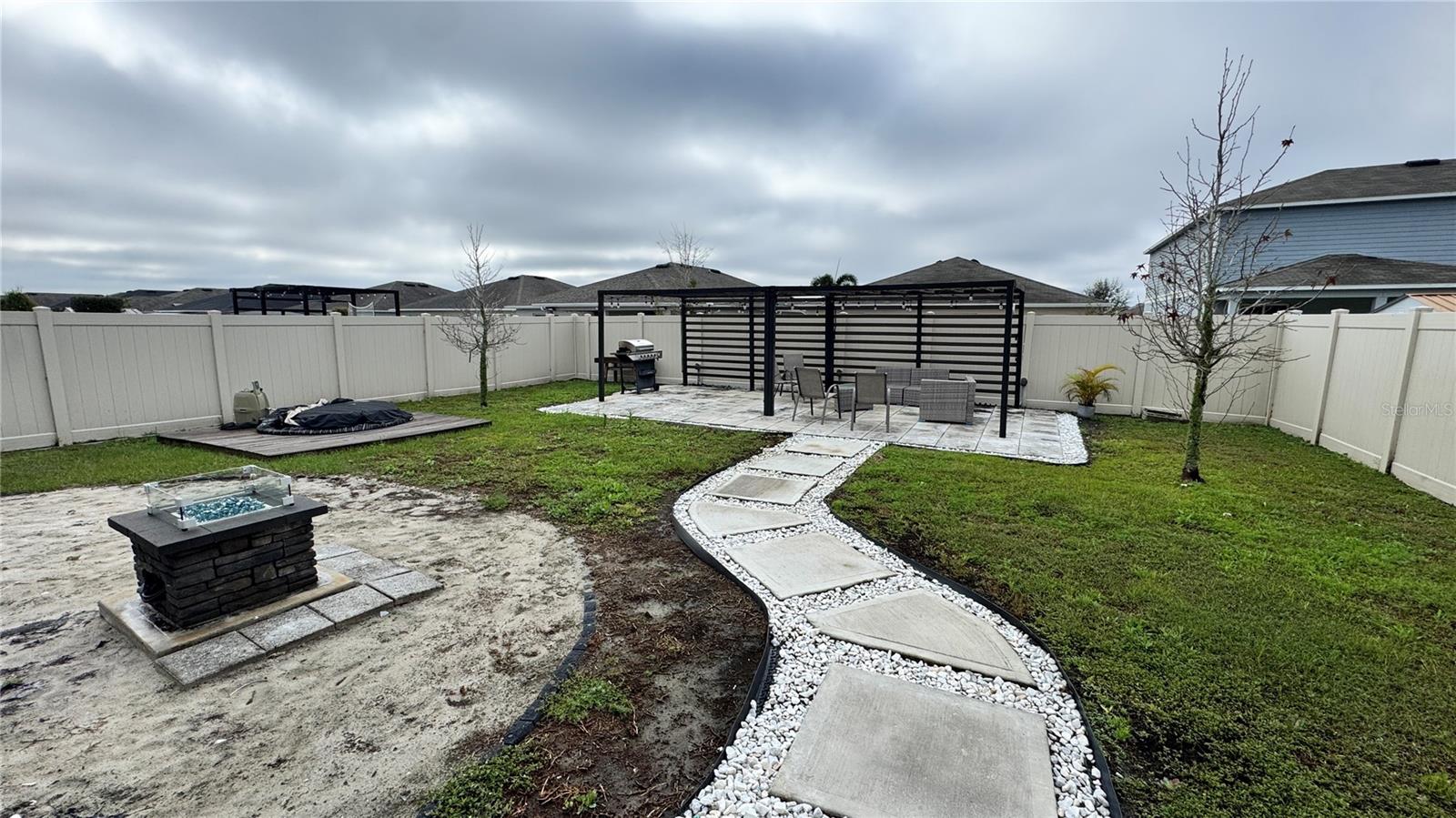 3182 EAGLE HAMMOCK CIR, KISSIMMEE, FL, 34743