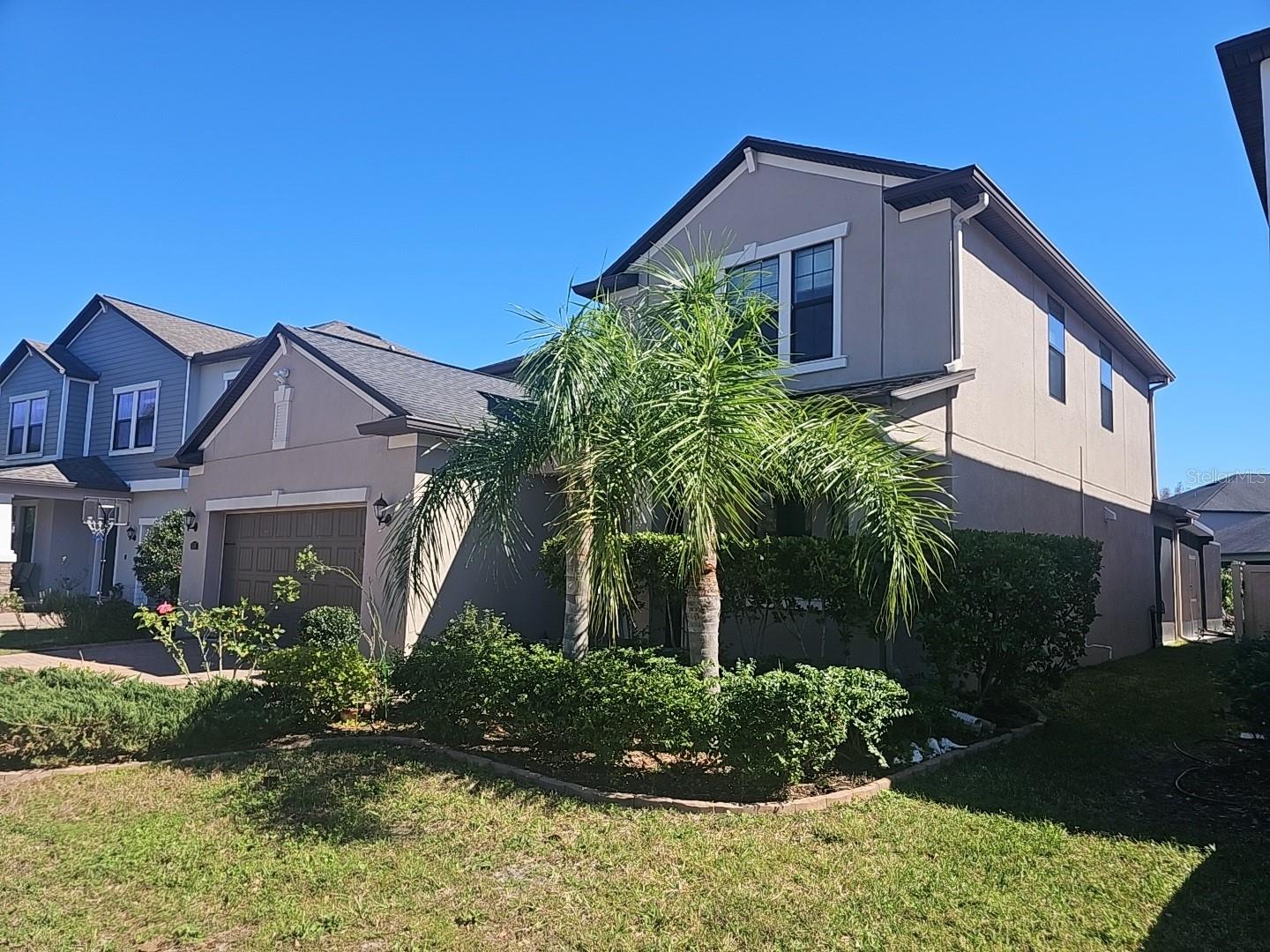 16307 HYDE MANOR DR, TAMPA, FL, 33647