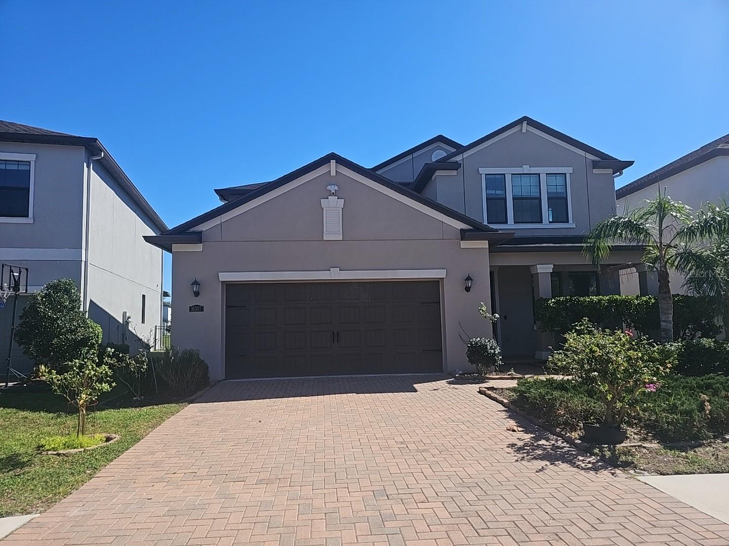 16307 HYDE MANOR DR, TAMPA, FL, 33647