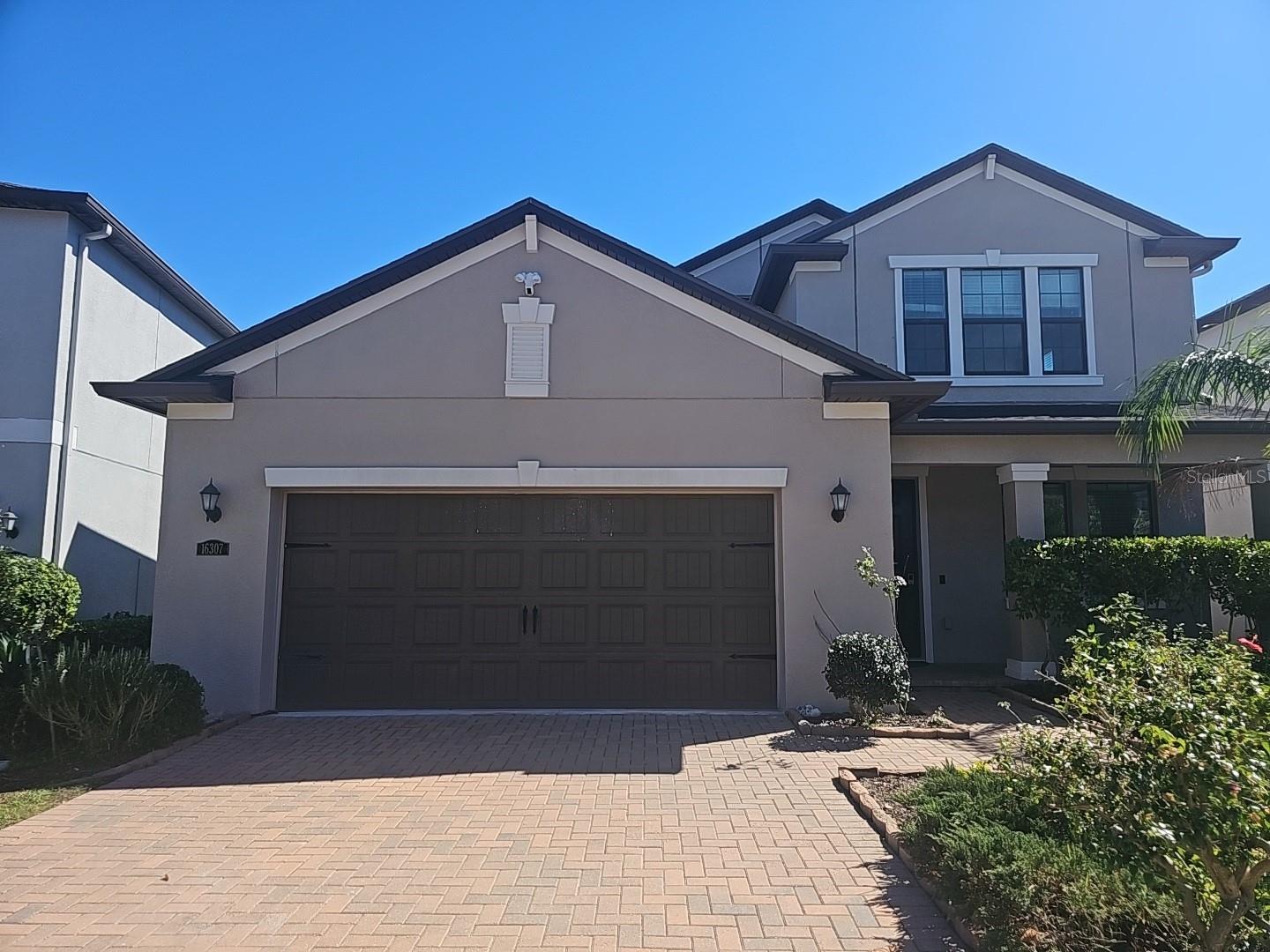 16307 HYDE MANOR DR, TAMPA, FL, 33647