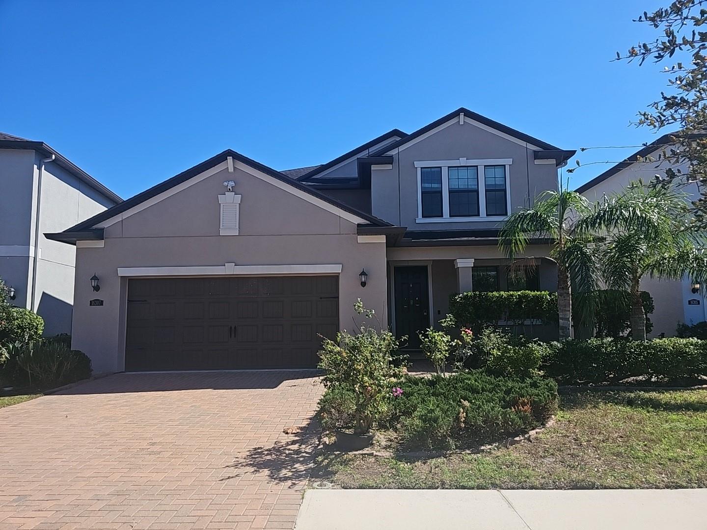 16307 HYDE MANOR DR, TAMPA, FL, 33647