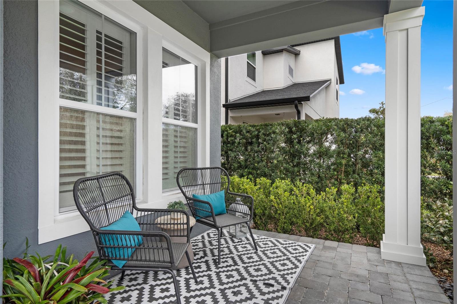 1324 UTAH BLVD, ORLANDO, FL, 32803