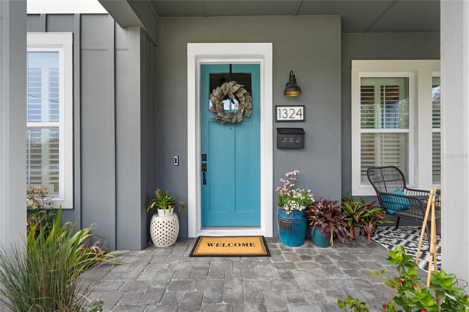 1324 UTAH BLVD, ORLANDO, FL, 32803