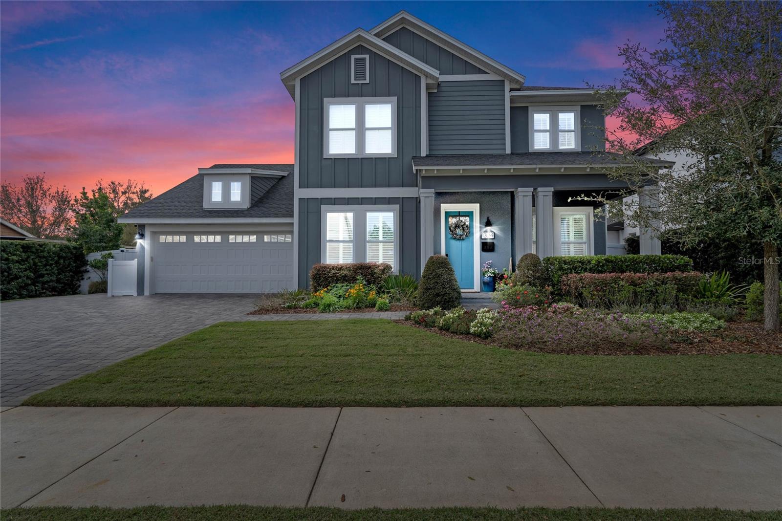 1324 UTAH BLVD, ORLANDO, FL, 32803
