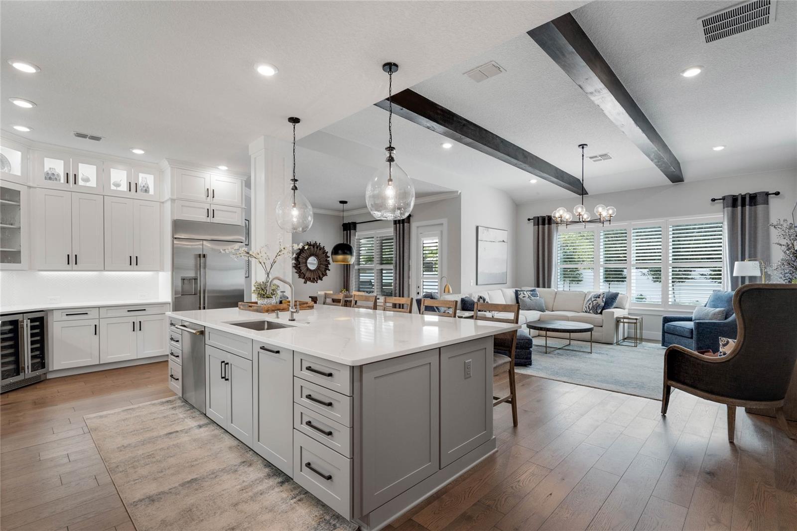 1324 UTAH BLVD, ORLANDO, FL, 32803