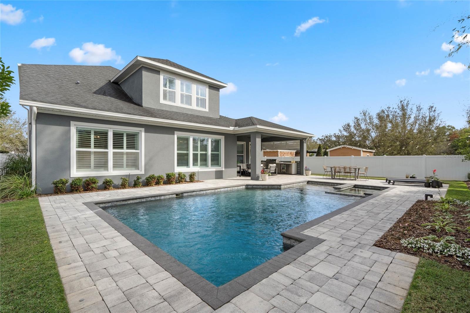 1324 UTAH BLVD, ORLANDO, FL, 32803