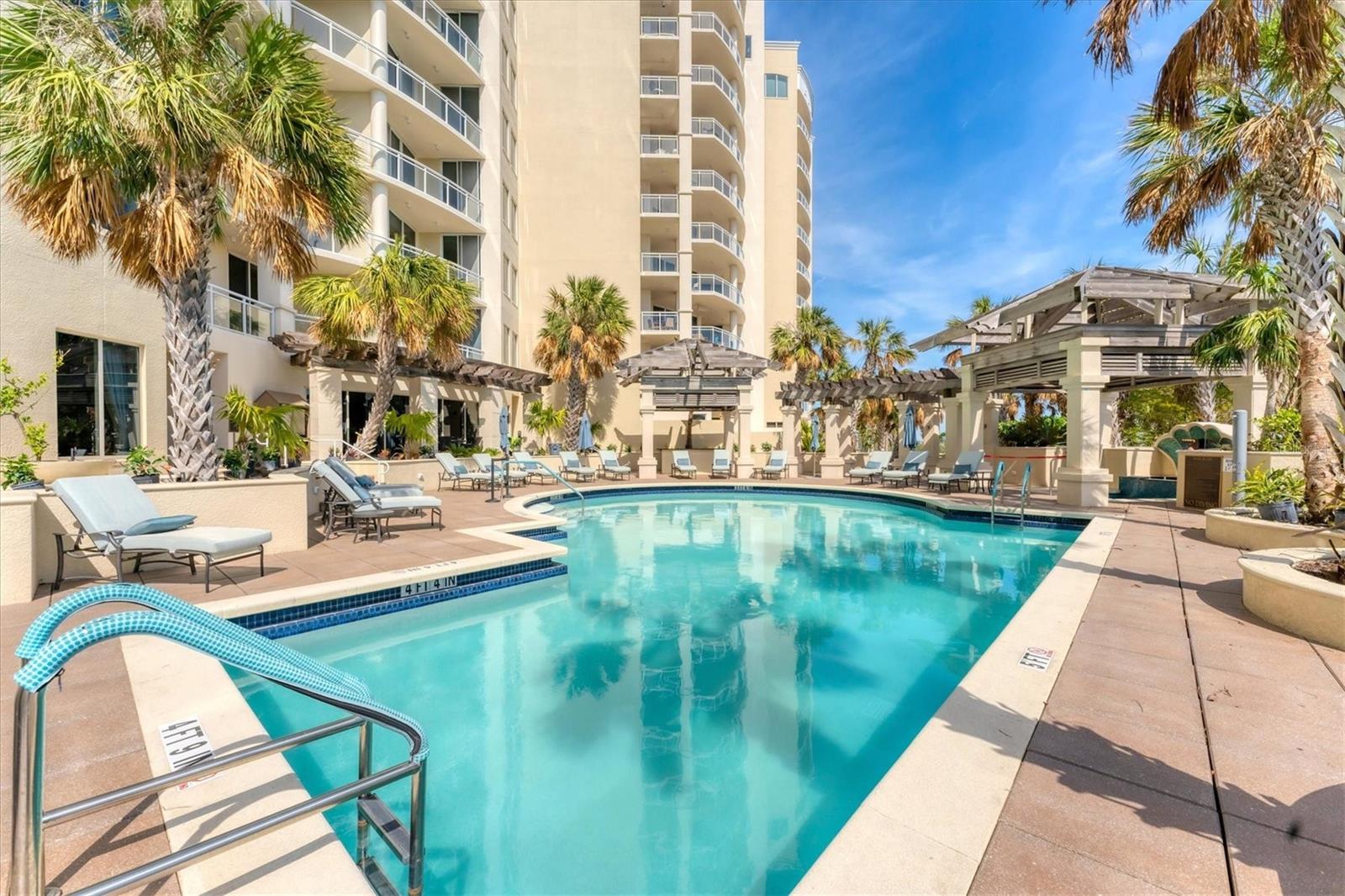 1300 BENJAMIN FRANKLIN DR #304, SARASOTA, FL, 34236