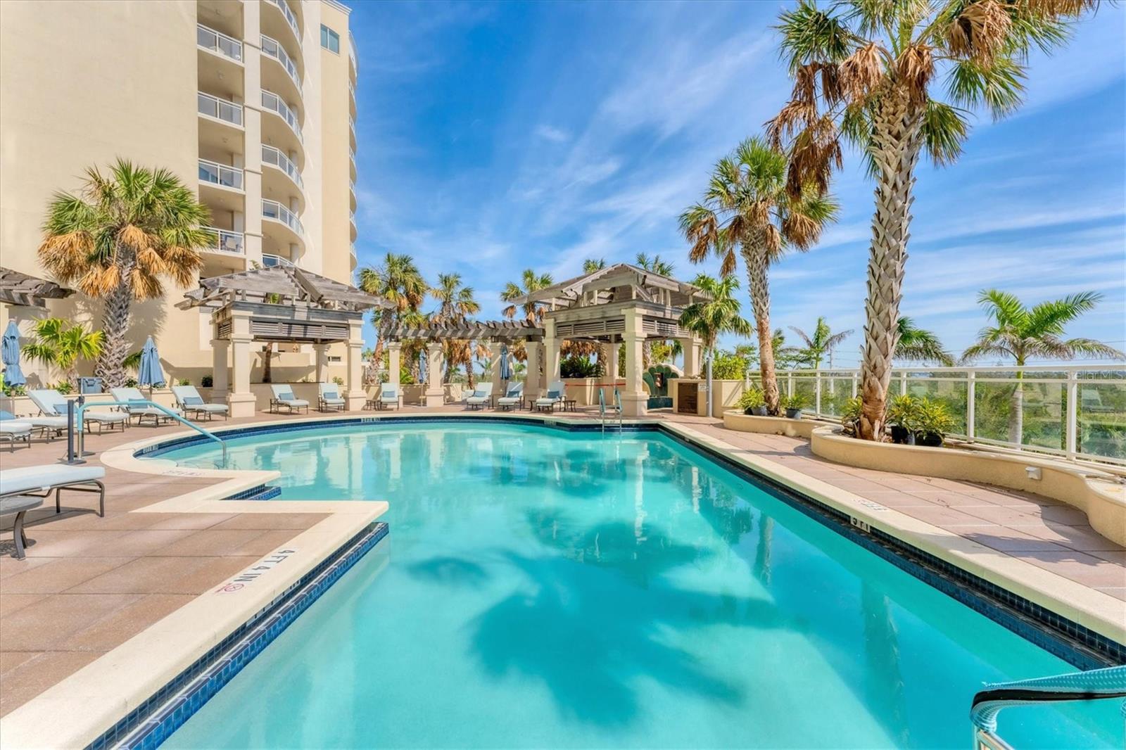 1300 BENJAMIN FRANKLIN DR #304, SARASOTA, FL, 34236