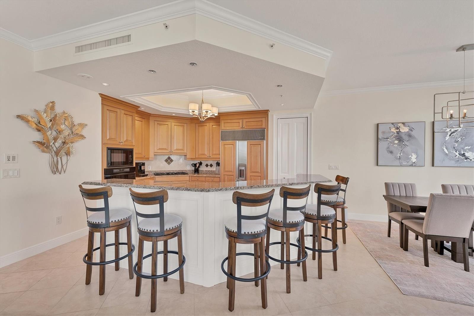 1300 BENJAMIN FRANKLIN DR #304, SARASOTA, FL, 34236
