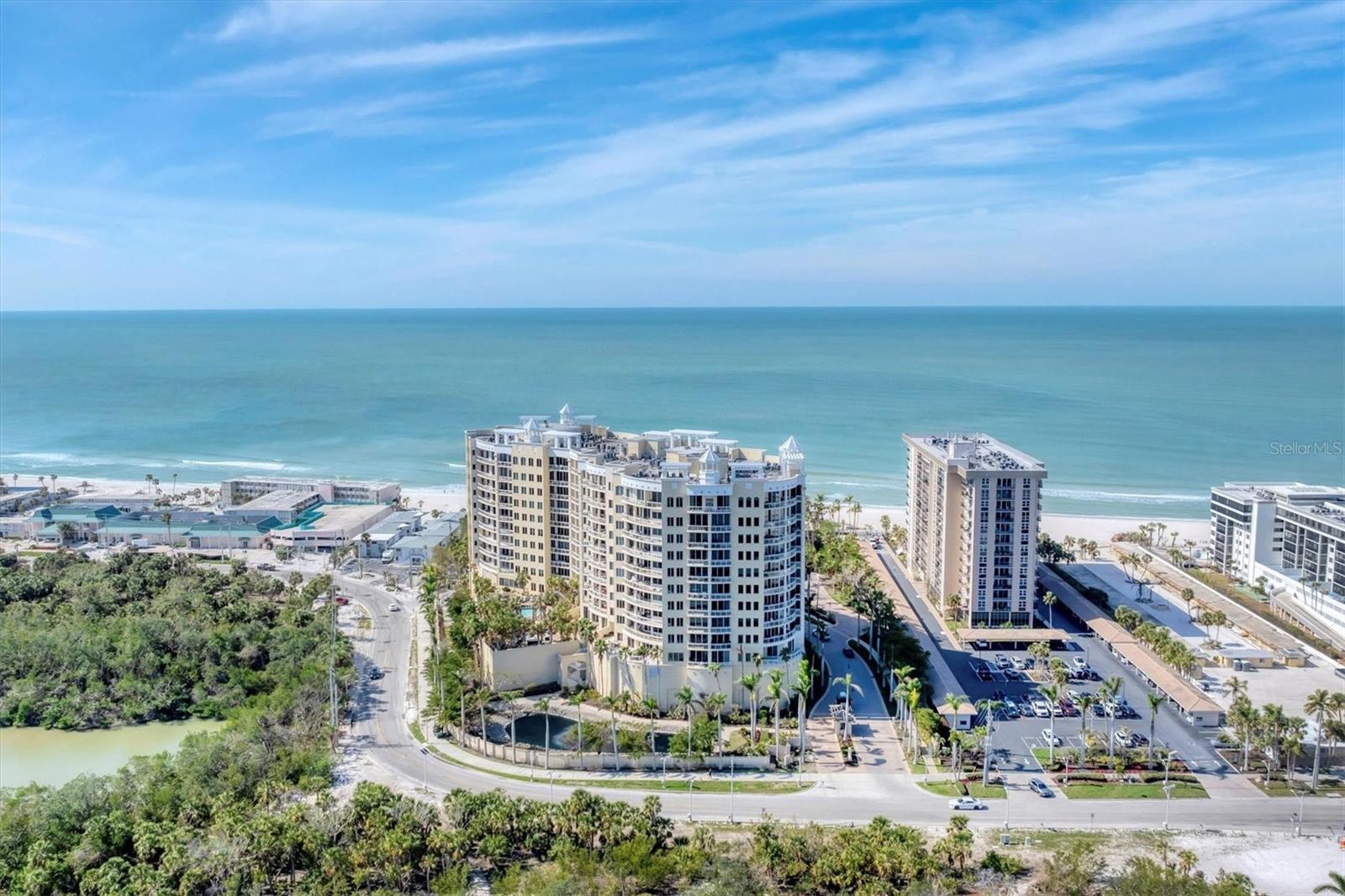 1300 BENJAMIN FRANKLIN DR #304, SARASOTA, FL, 34236
