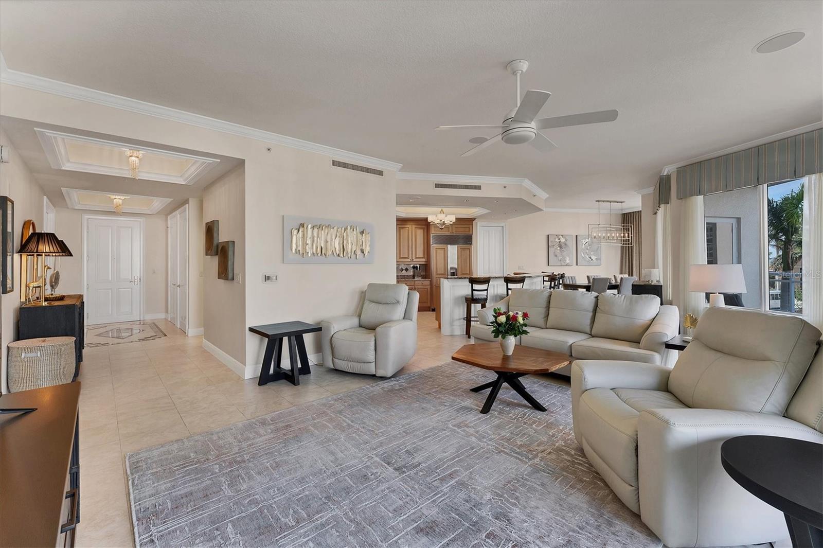 1300 BENJAMIN FRANKLIN DR #304, SARASOTA, FL, 34236