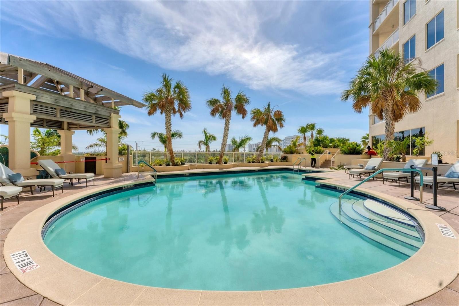 1300 BENJAMIN FRANKLIN DR #304, SARASOTA, FL, 34236