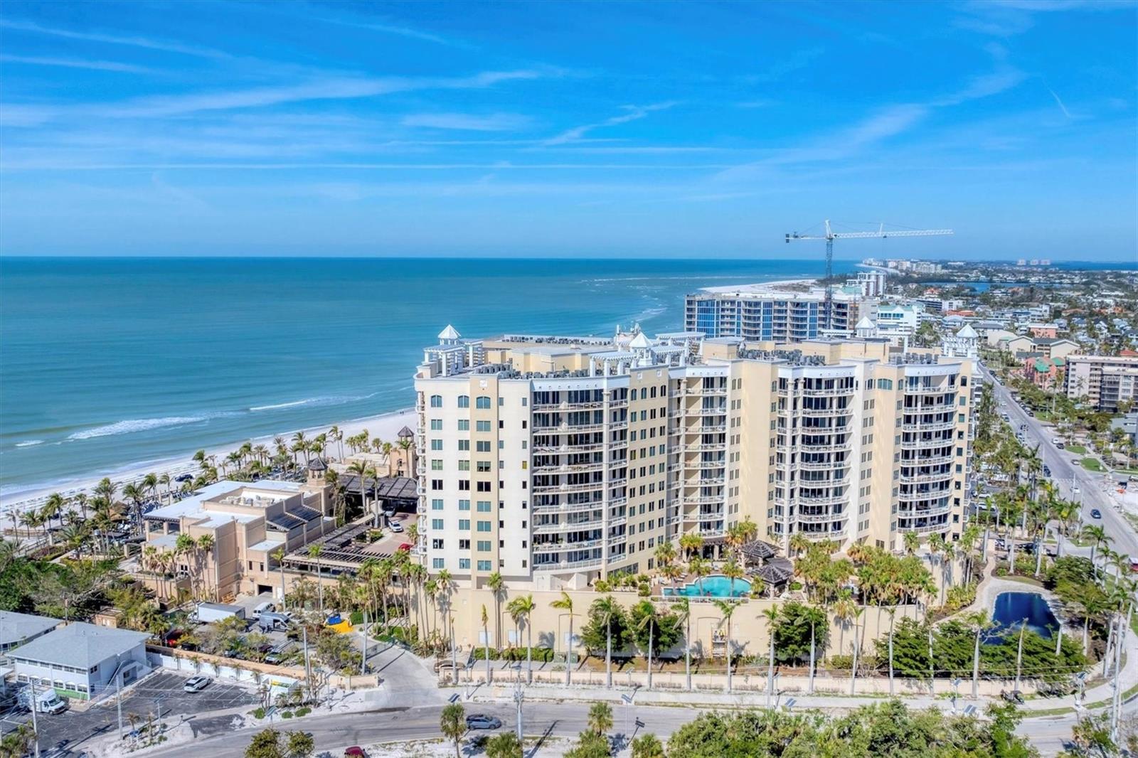 1300 BENJAMIN FRANKLIN DR #304, SARASOTA, FL, 34236