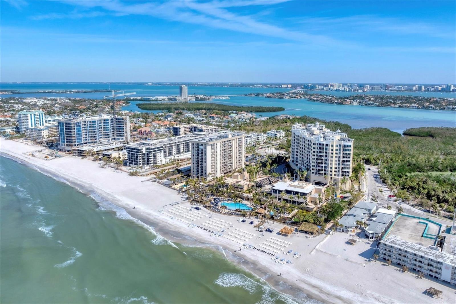 1300 BENJAMIN FRANKLIN DR #304, SARASOTA, FL, 34236