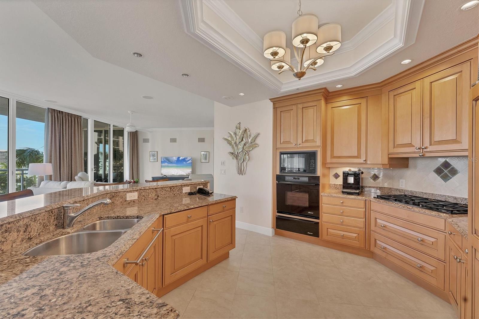 1300 BENJAMIN FRANKLIN DR #304, SARASOTA, FL, 34236