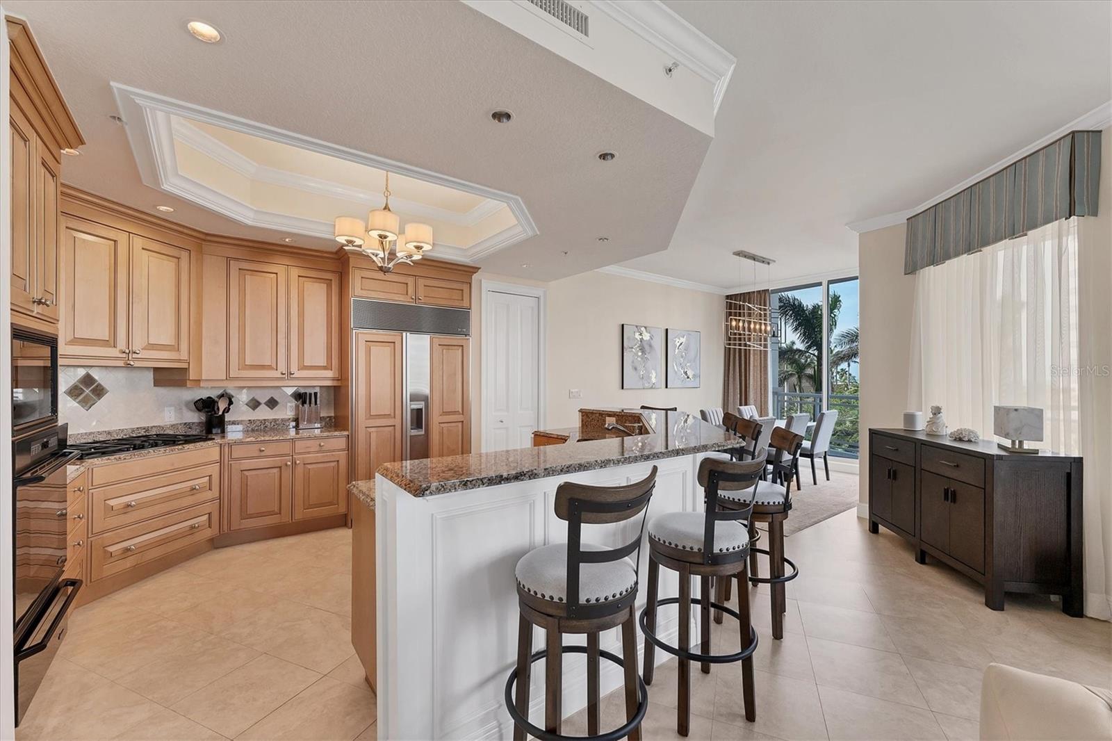 1300 BENJAMIN FRANKLIN DR #304, SARASOTA, FL, 34236