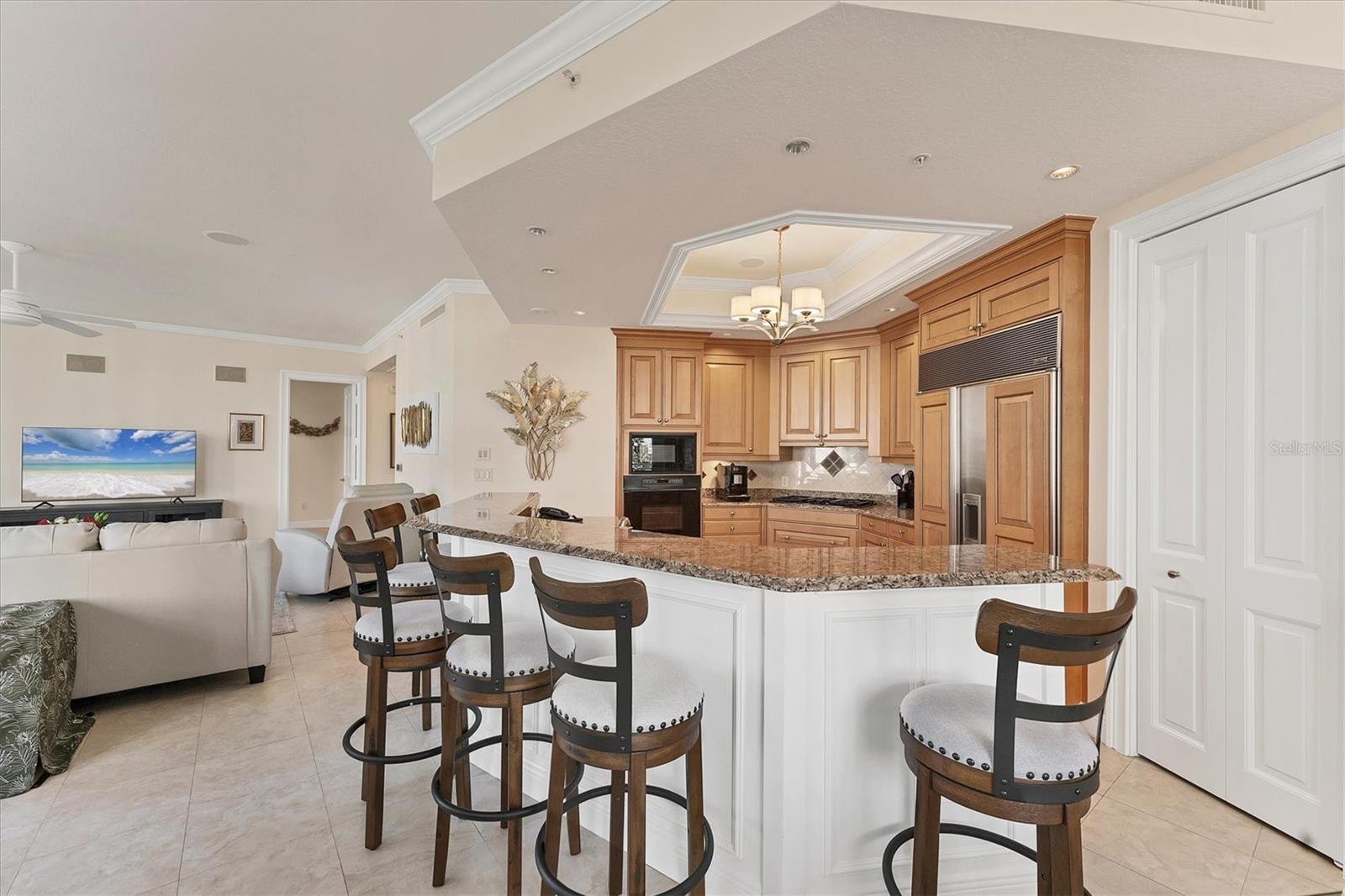 1300 BENJAMIN FRANKLIN DR #304, SARASOTA, FL, 34236