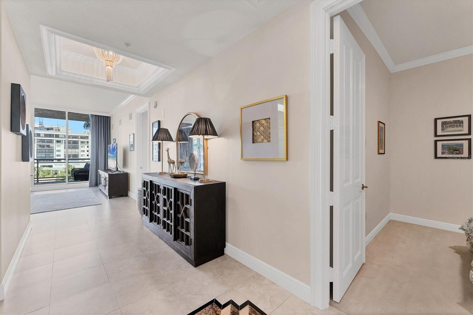 1300 BENJAMIN FRANKLIN DR #304, SARASOTA, FL, 34236