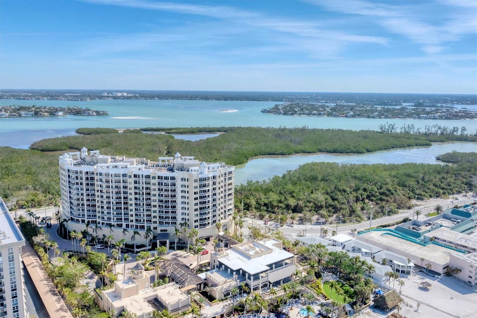 1300 BENJAMIN FRANKLIN DR #304, SARASOTA, FL, 34236
