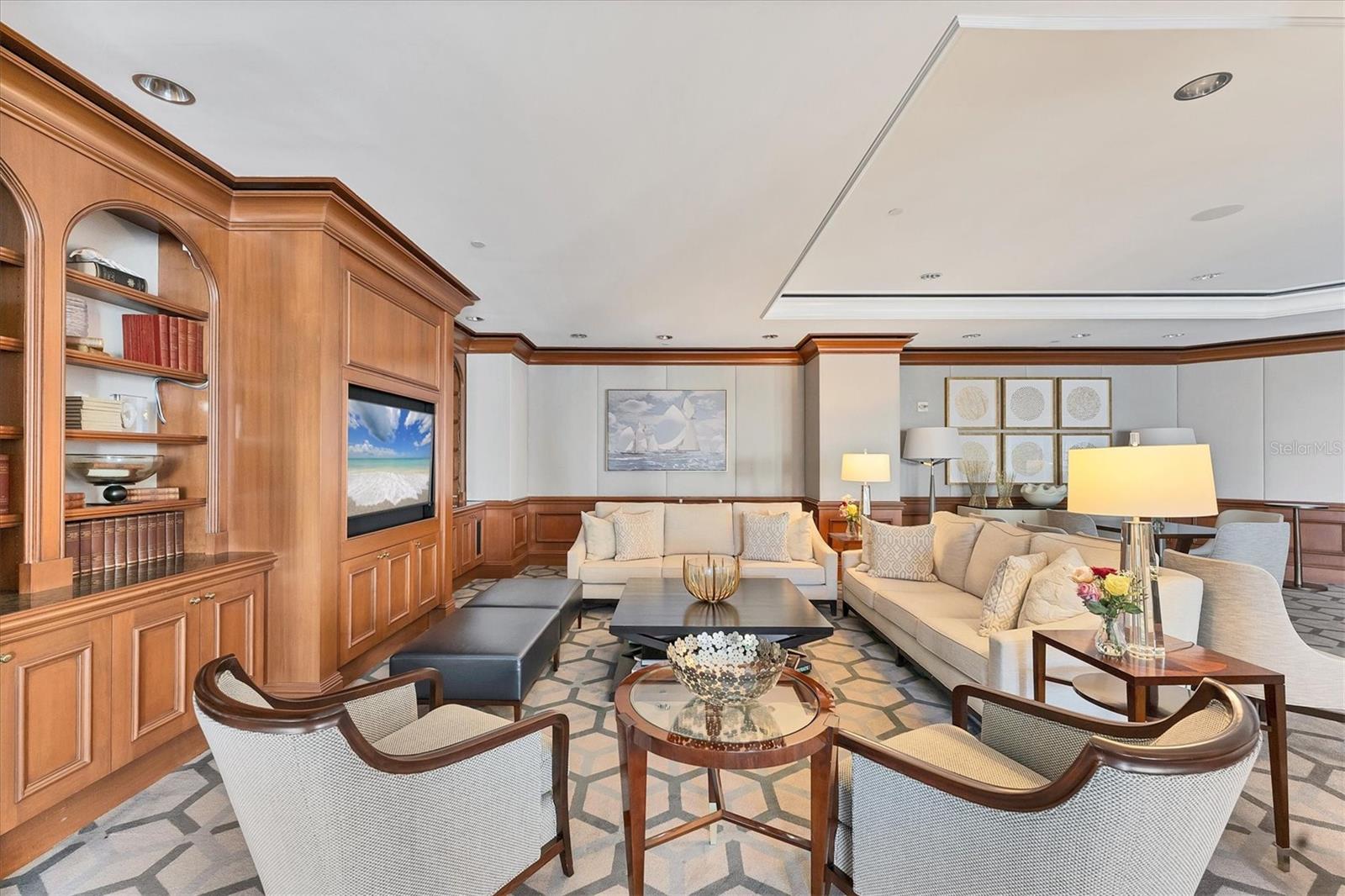 1300 BENJAMIN FRANKLIN DR #304, SARASOTA, FL, 34236