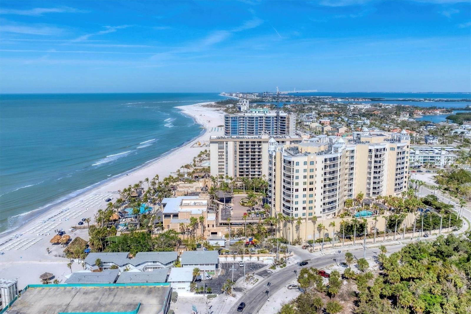 1300 BENJAMIN FRANKLIN DR #304, SARASOTA, FL, 34236