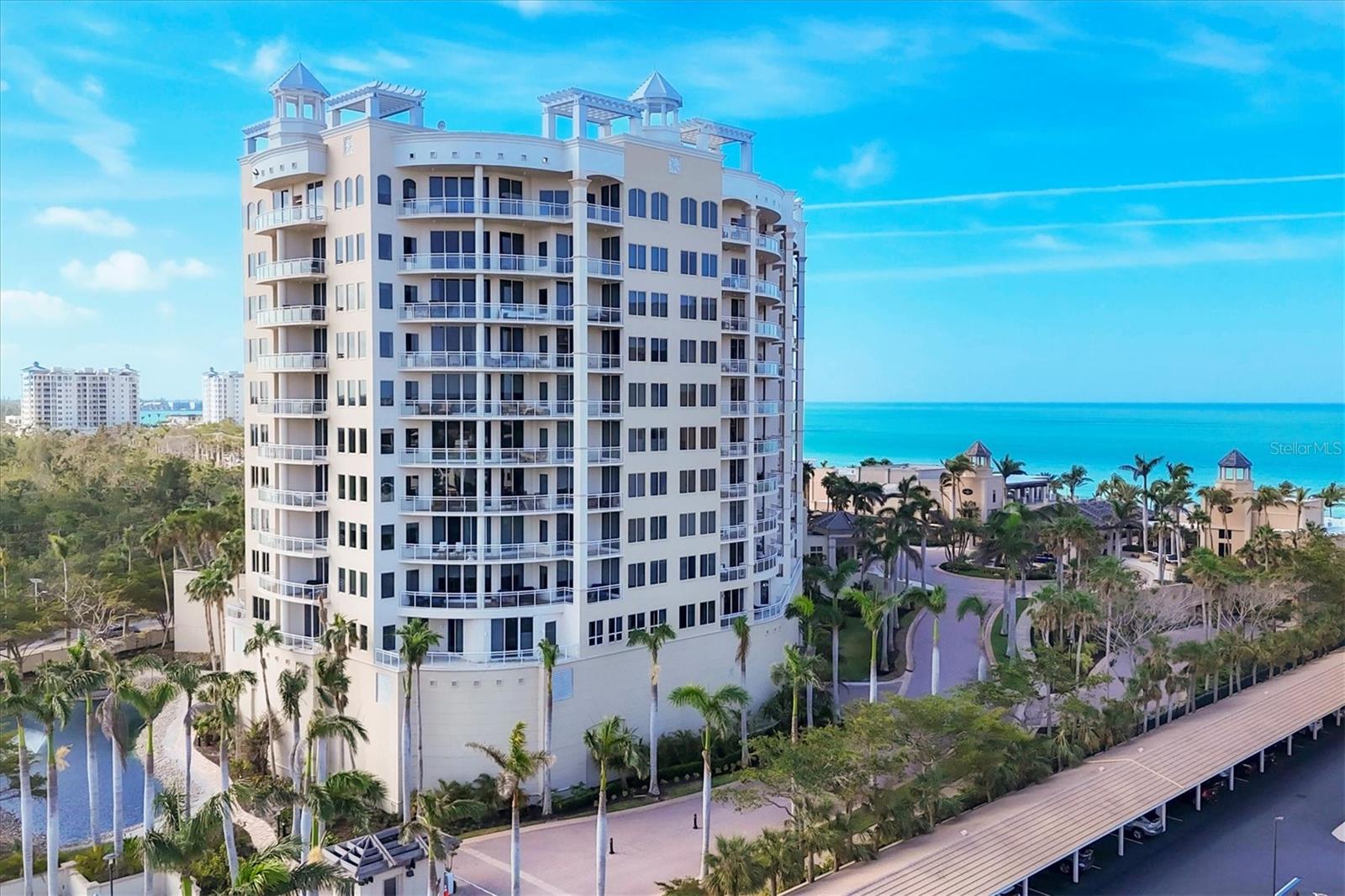 1300 BENJAMIN FRANKLIN DR #304, SARASOTA, FL, 34236
