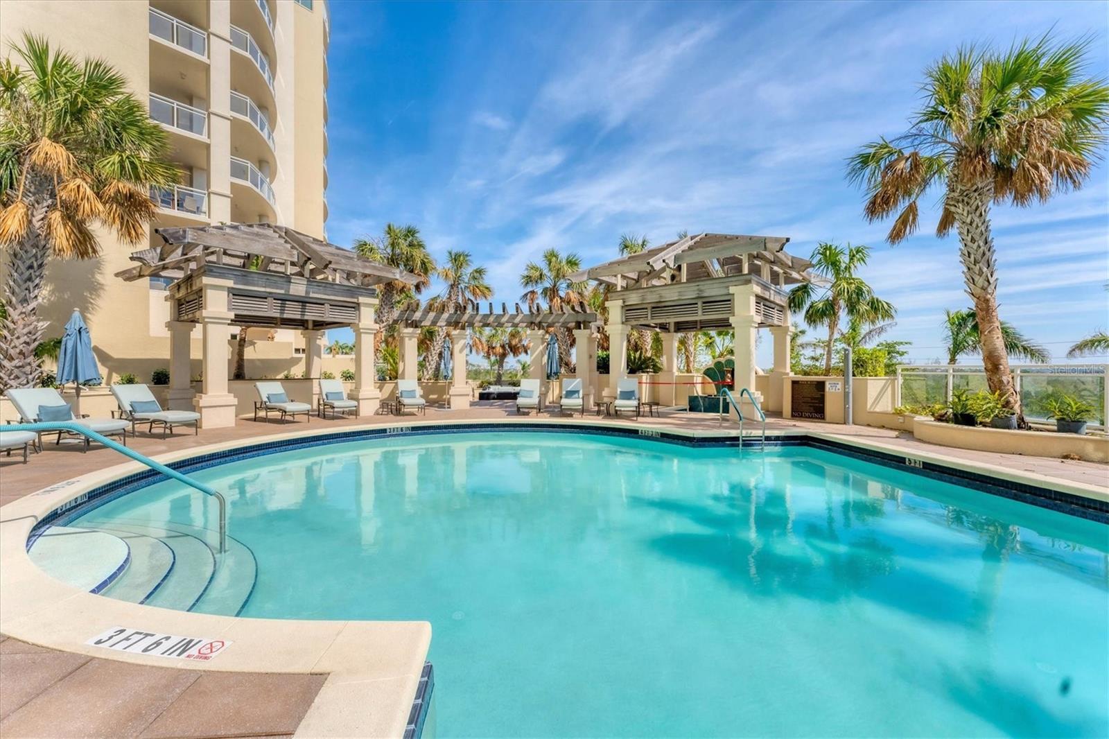 1300 BENJAMIN FRANKLIN DR #304, SARASOTA, FL, 34236