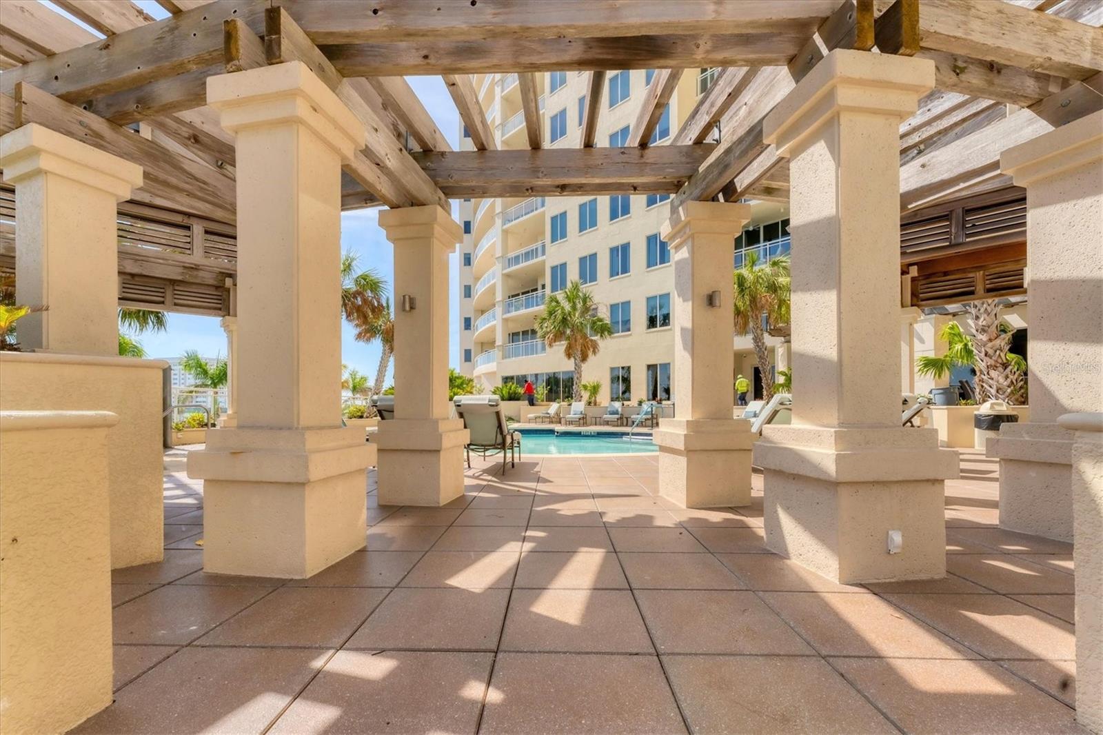 1300 BENJAMIN FRANKLIN DR #304, SARASOTA, FL, 34236