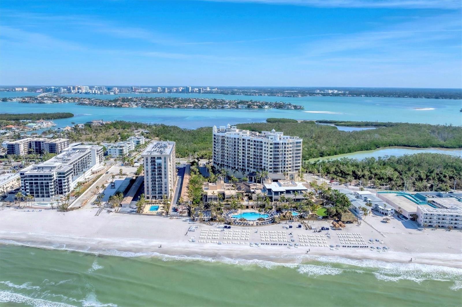 1300 BENJAMIN FRANKLIN DR #304, SARASOTA, FL, 34236