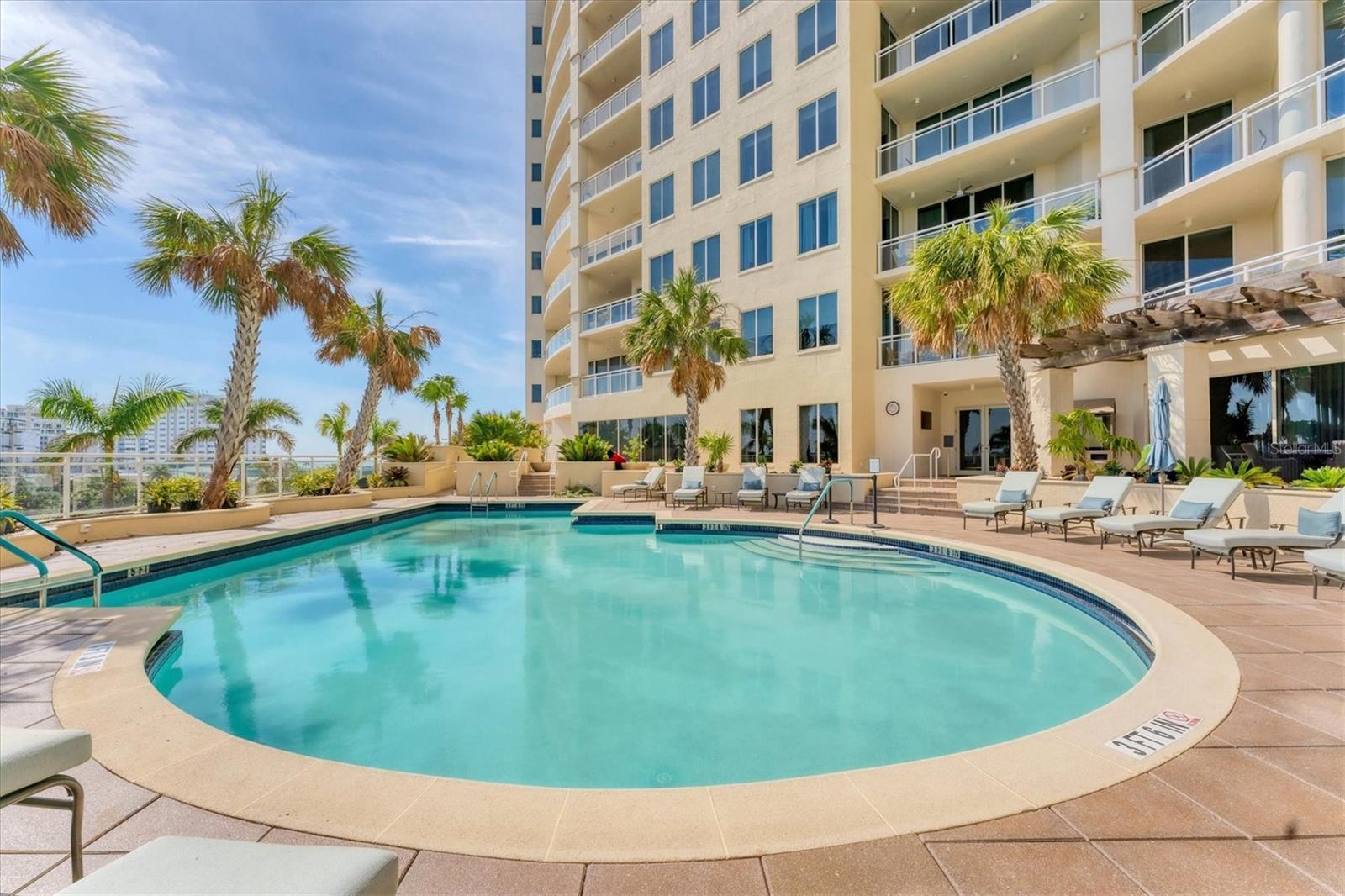 1300 BENJAMIN FRANKLIN DR #304, SARASOTA, FL, 34236