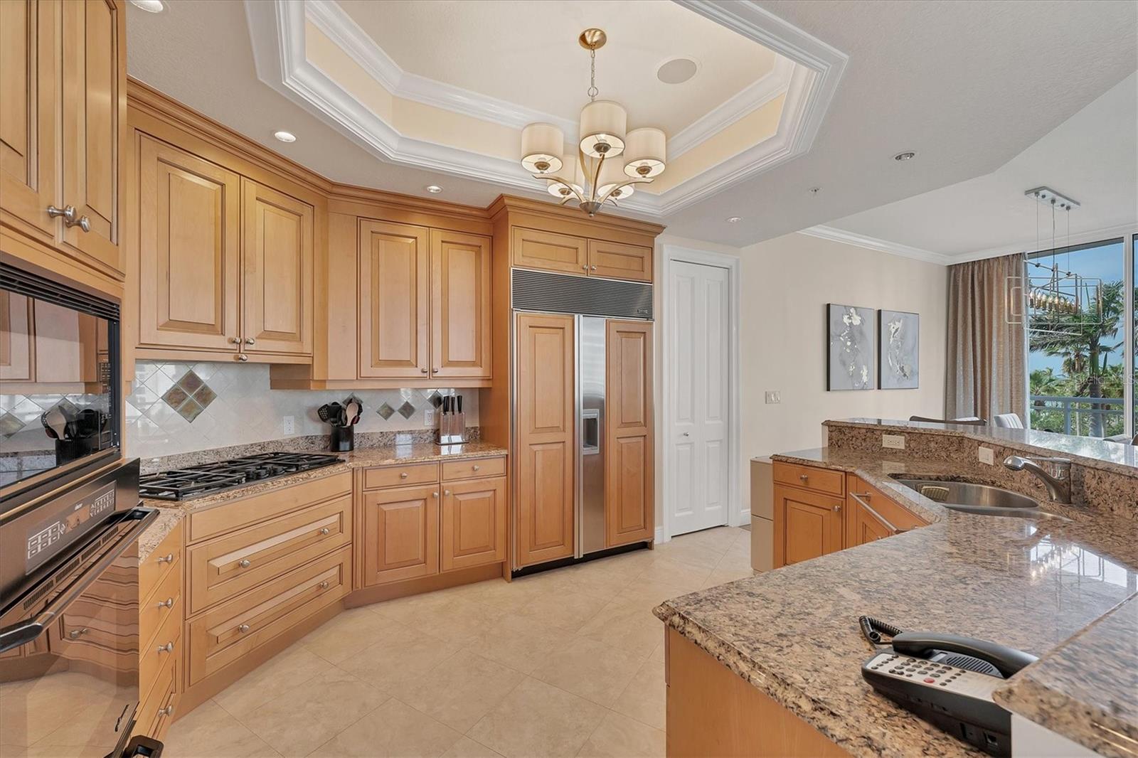 1300 BENJAMIN FRANKLIN DR #304, SARASOTA, FL, 34236