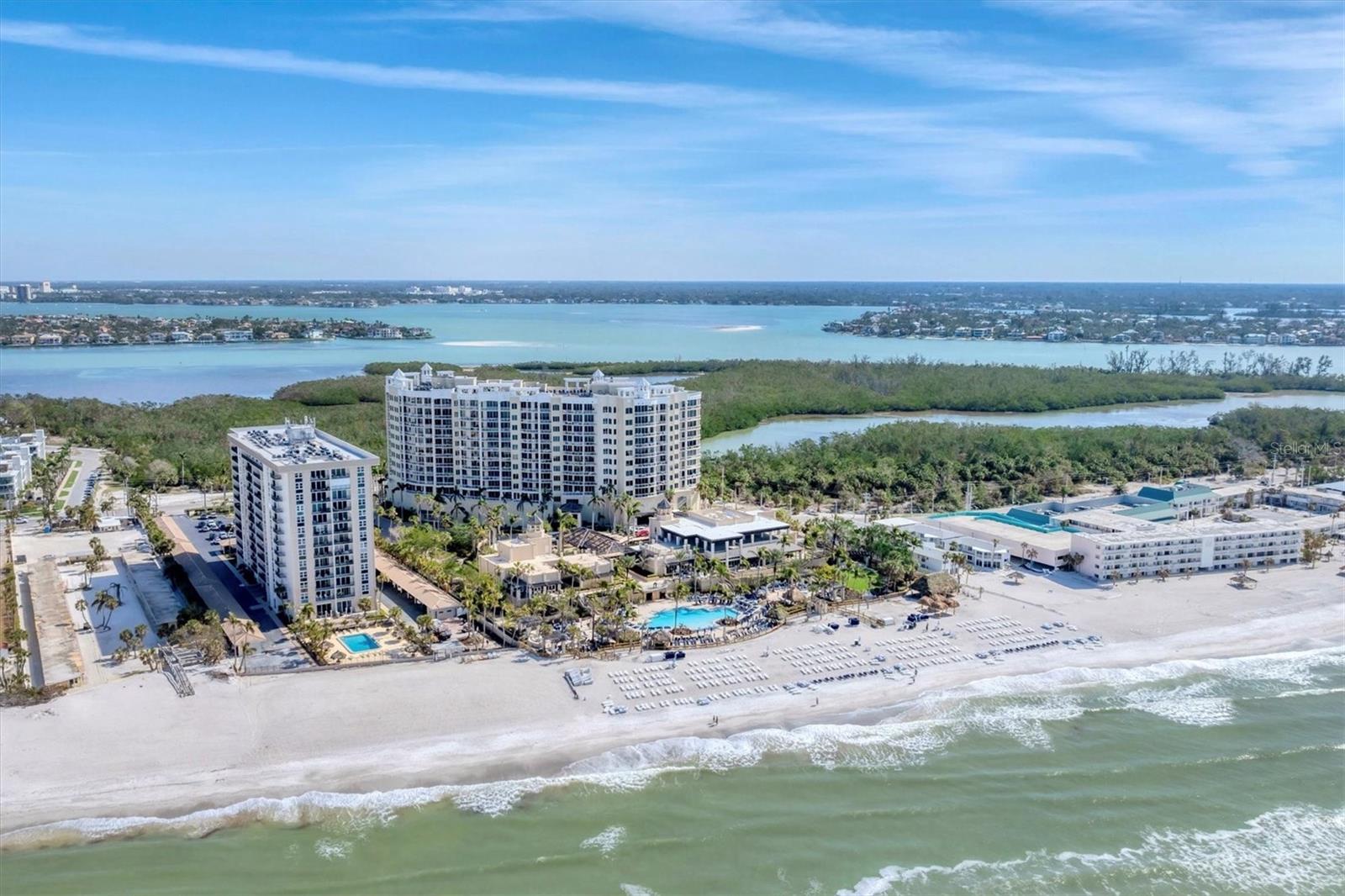 1300 BENJAMIN FRANKLIN DR #304, SARASOTA, FL, 34236