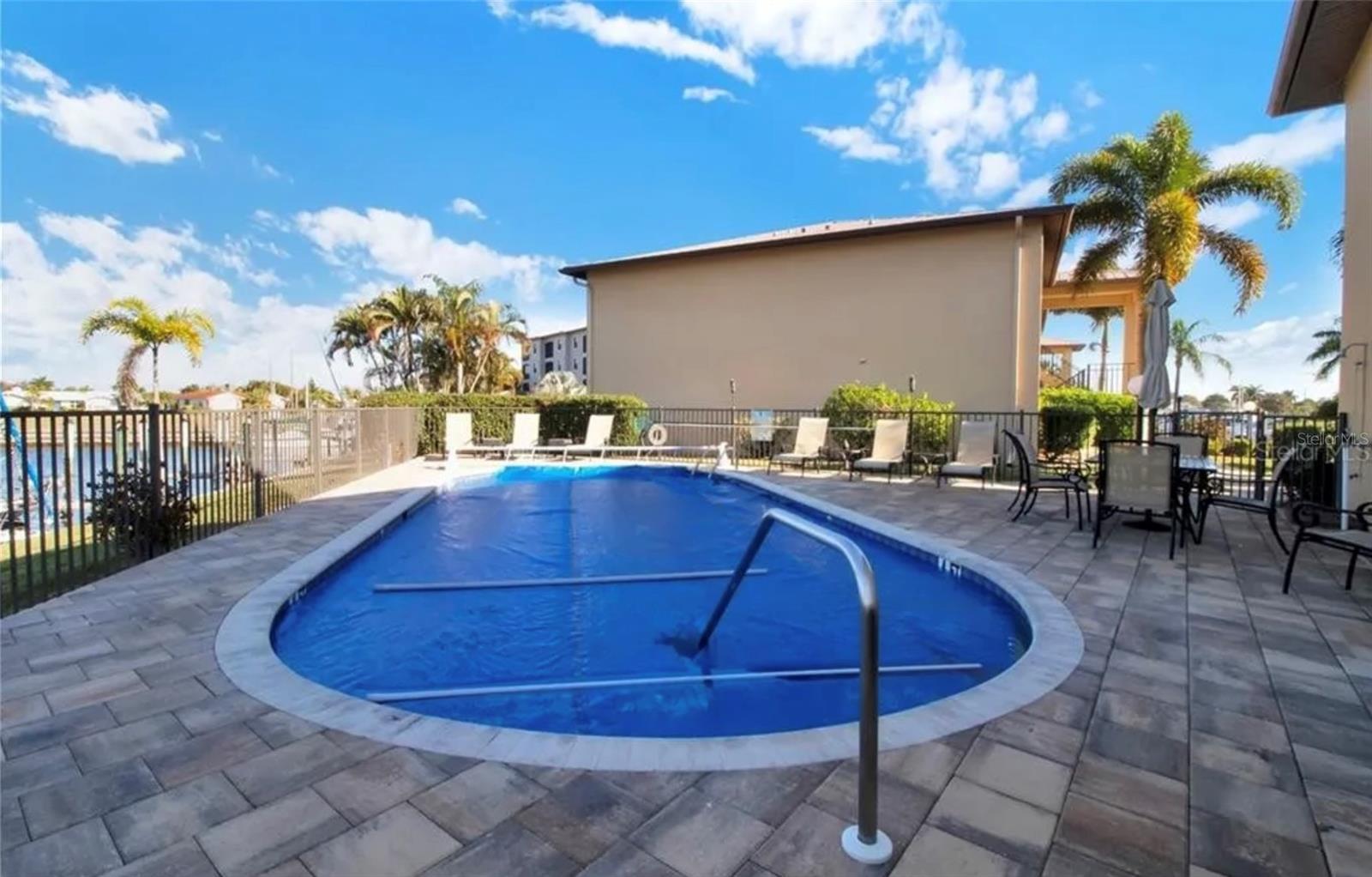 3221 WHITE IBIS CT #B1, PUNTA GORDA, FL, 33950
