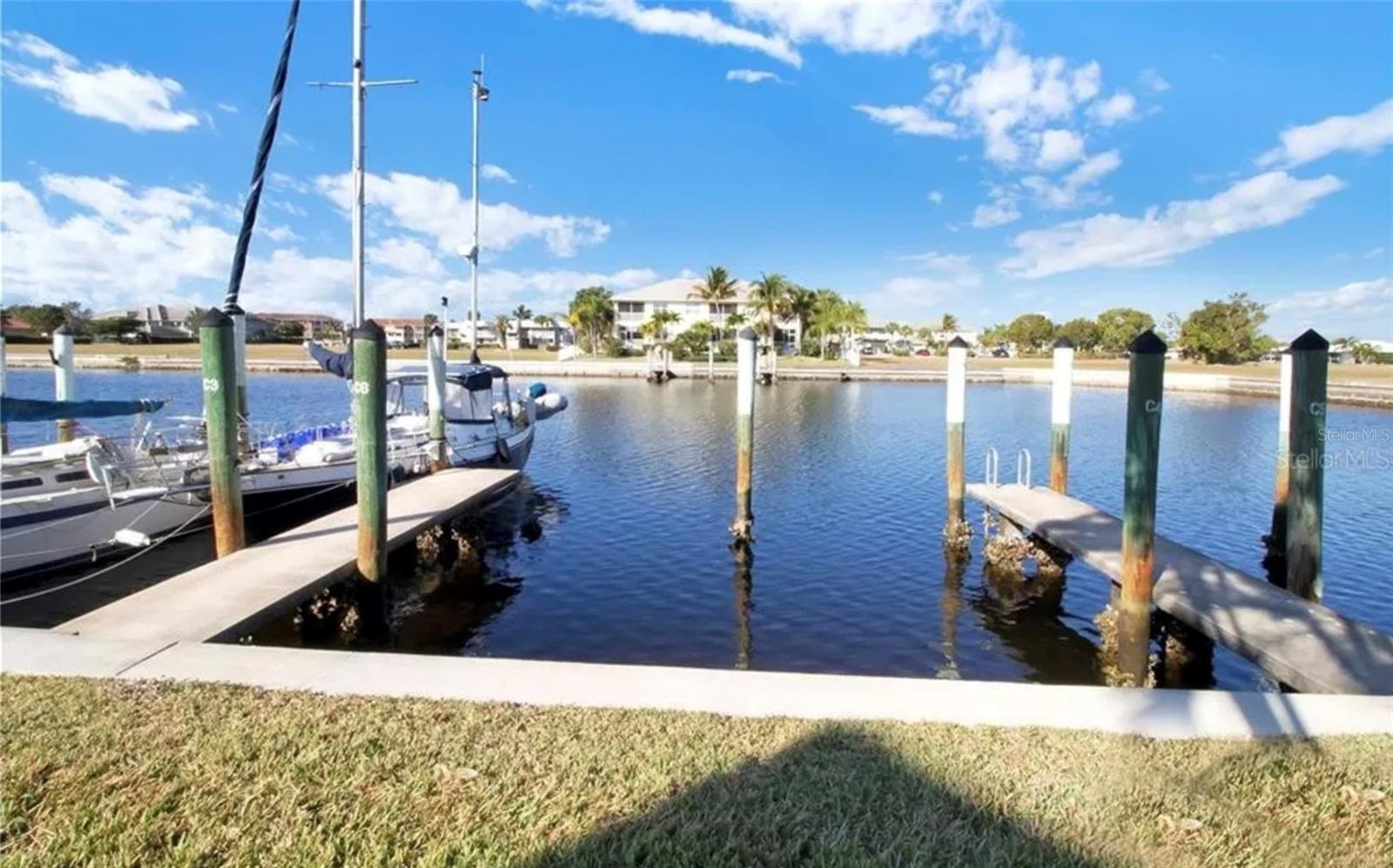 3221 WHITE IBIS CT #B1, PUNTA GORDA, FL, 33950