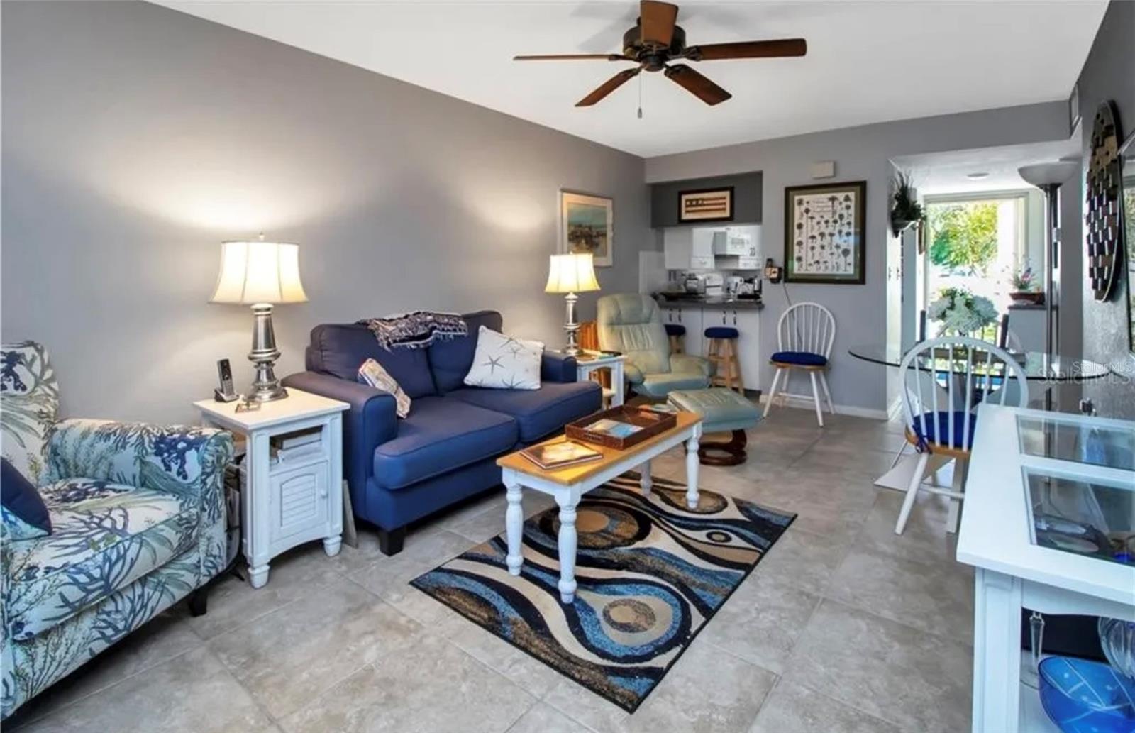3221 WHITE IBIS CT #B1, PUNTA GORDA, FL, 33950
