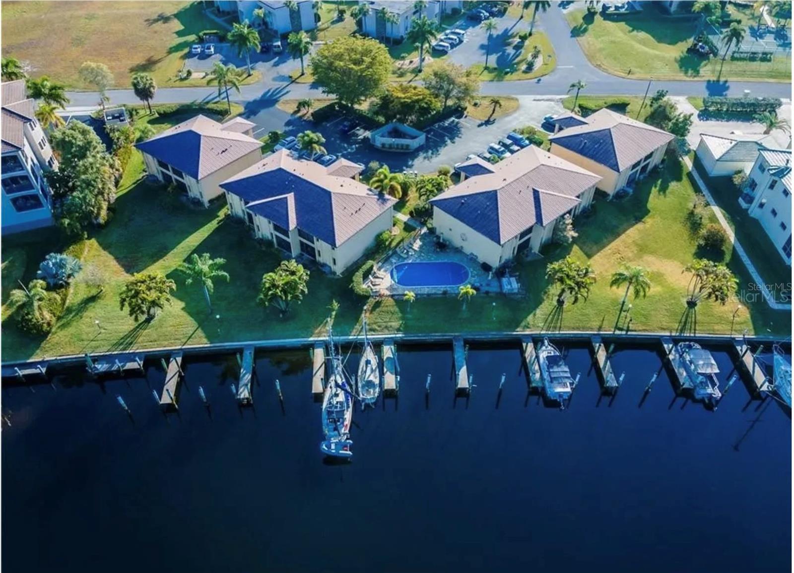 3221 WHITE IBIS CT #B1, PUNTA GORDA, FL, 33950