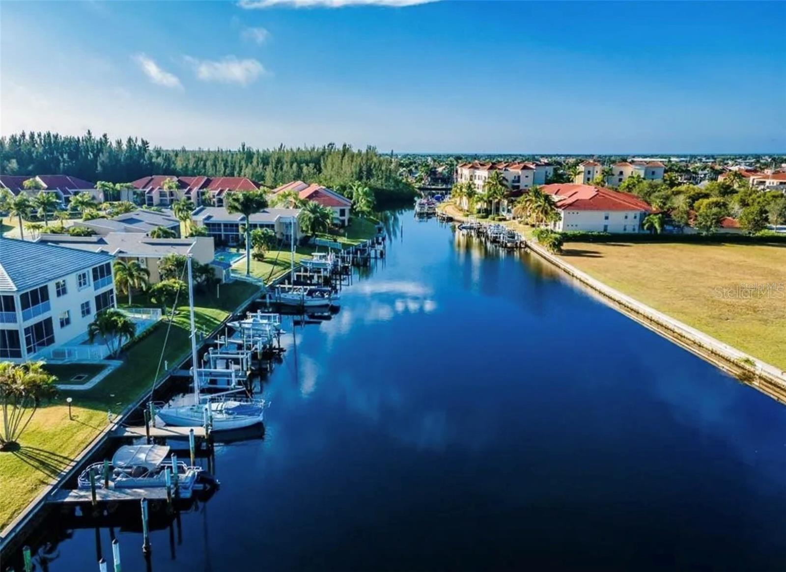 3221 WHITE IBIS CT #B1, PUNTA GORDA, FL, 33950
